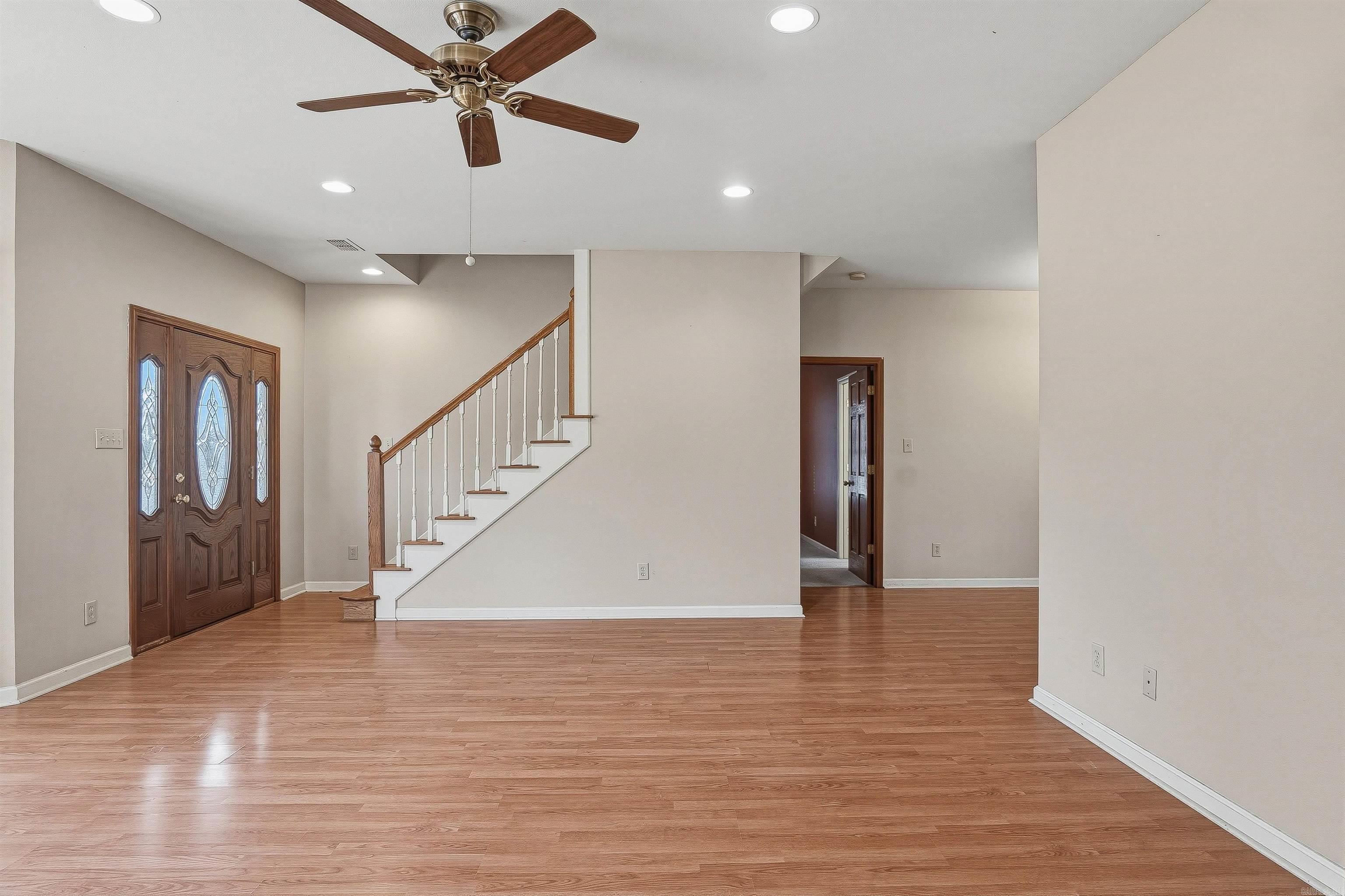 741 E Main  Austin, AR