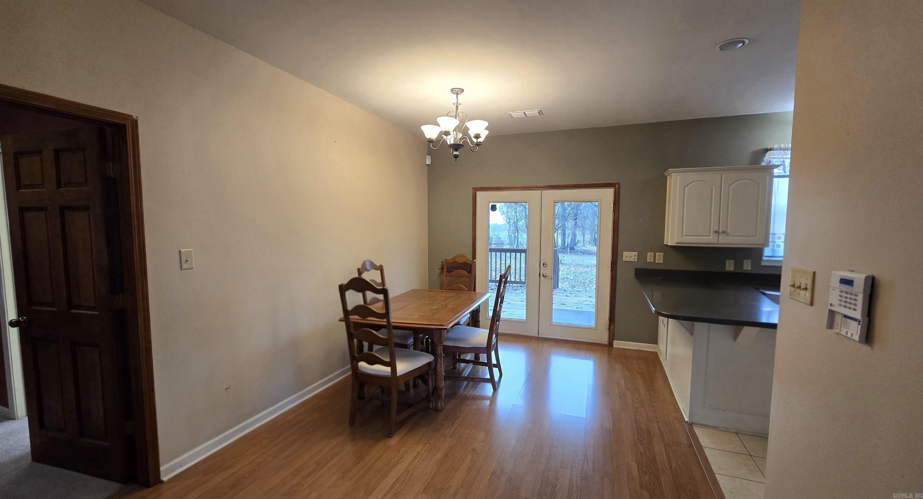 741 E Main Austin, AR 72007