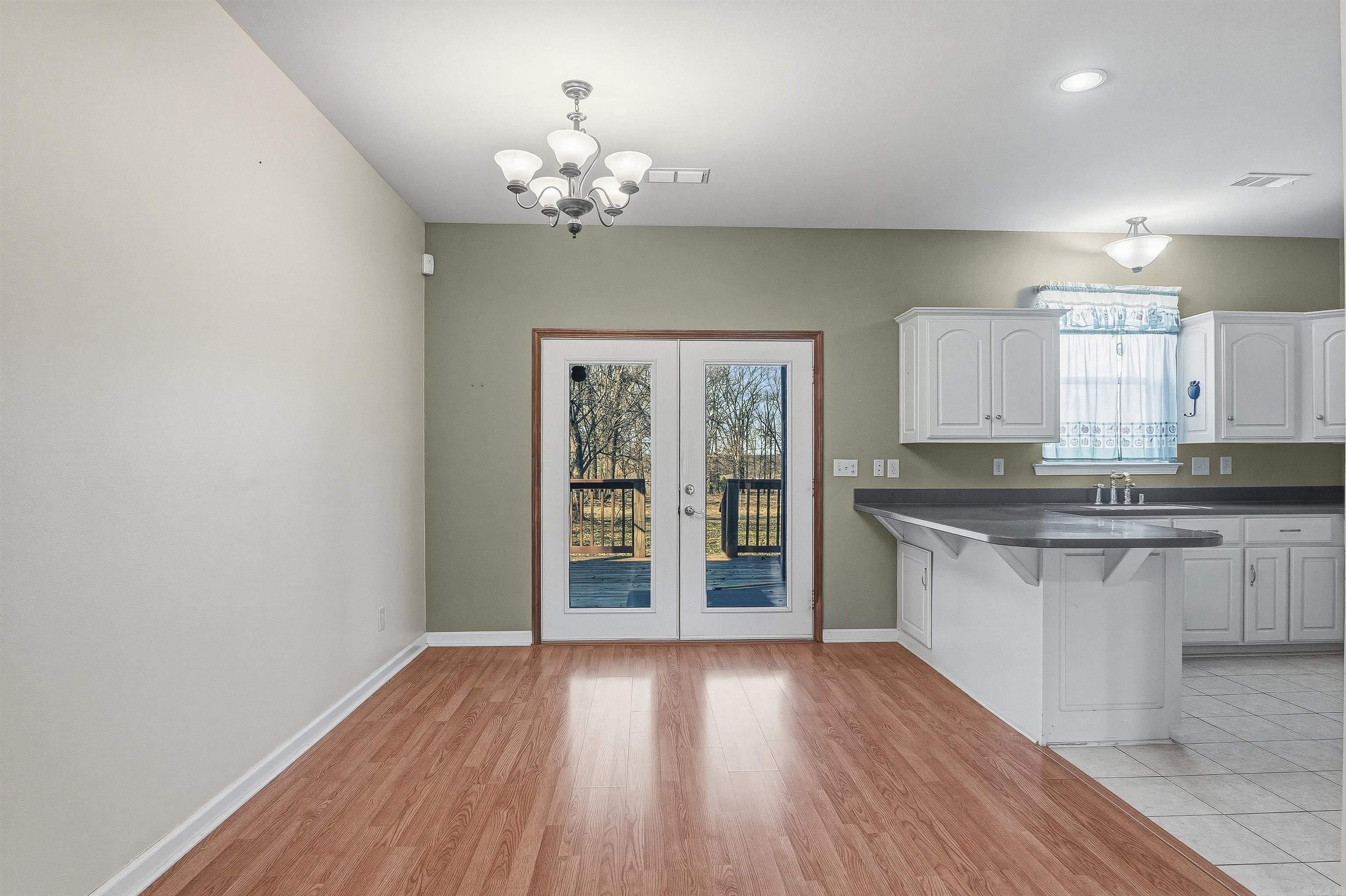 741 E Main  Austin, AR