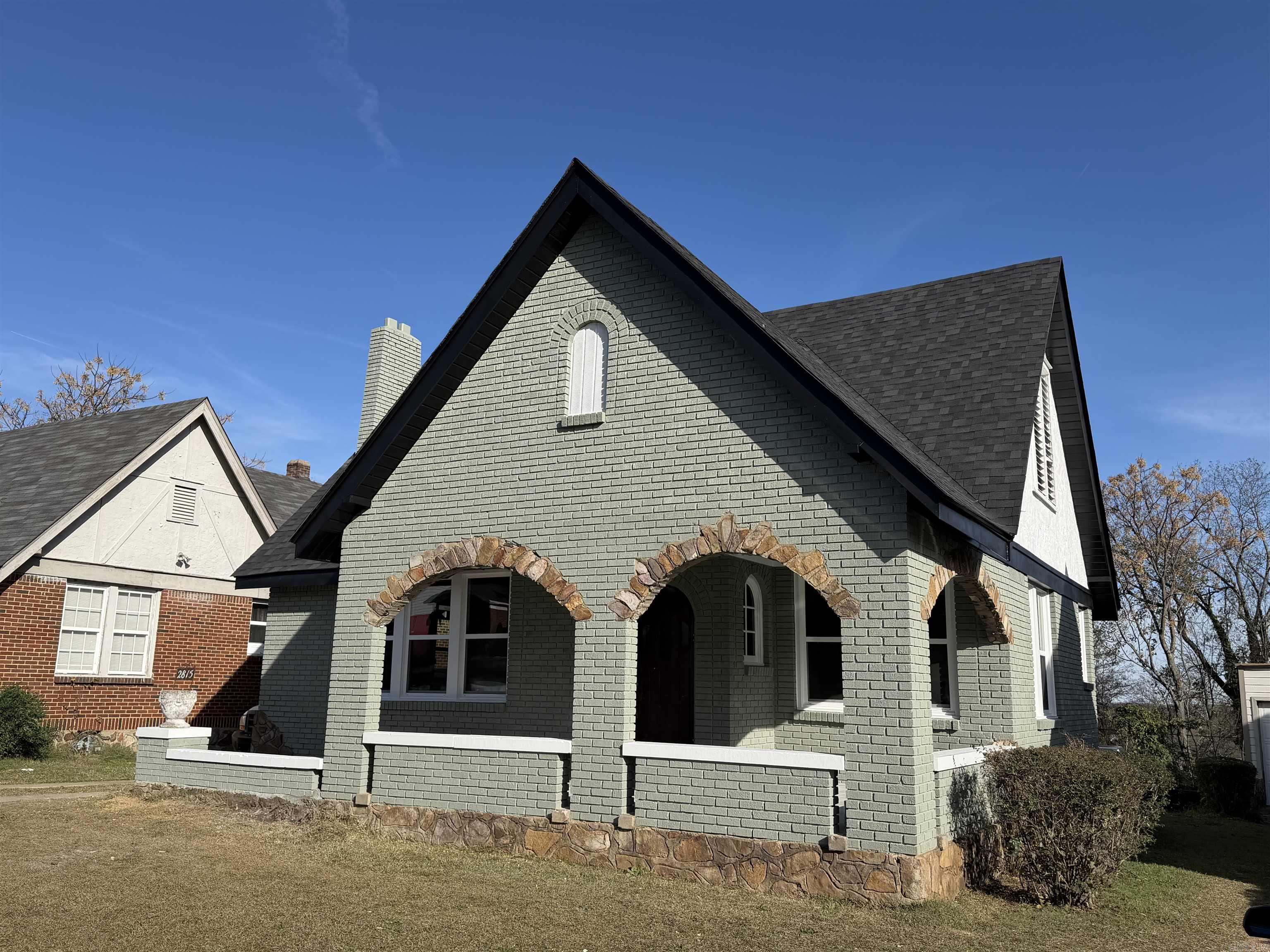 2815  Broadway  Little Rock, AR