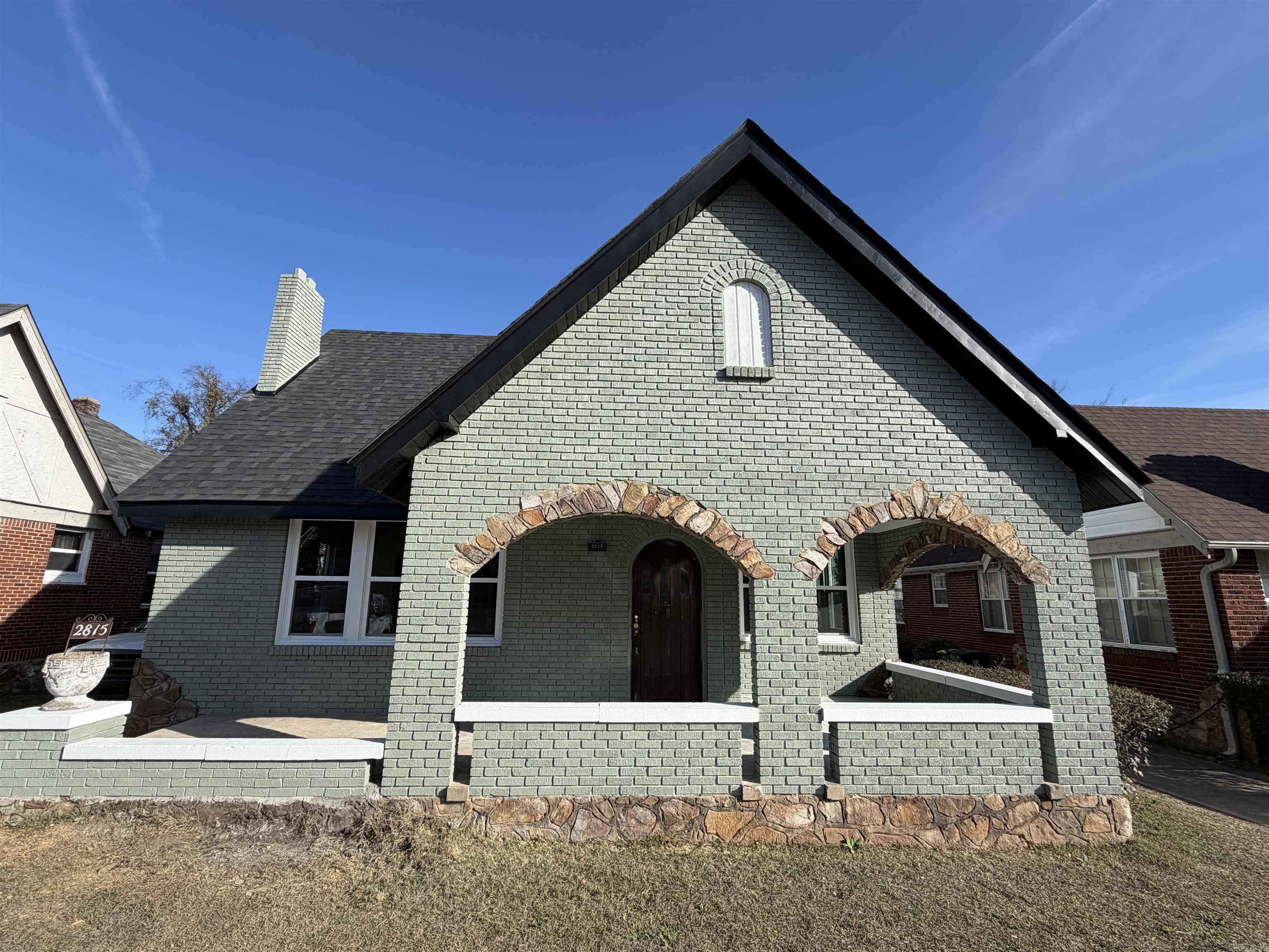 2815 Broadway Street Little Rock, AR 72206