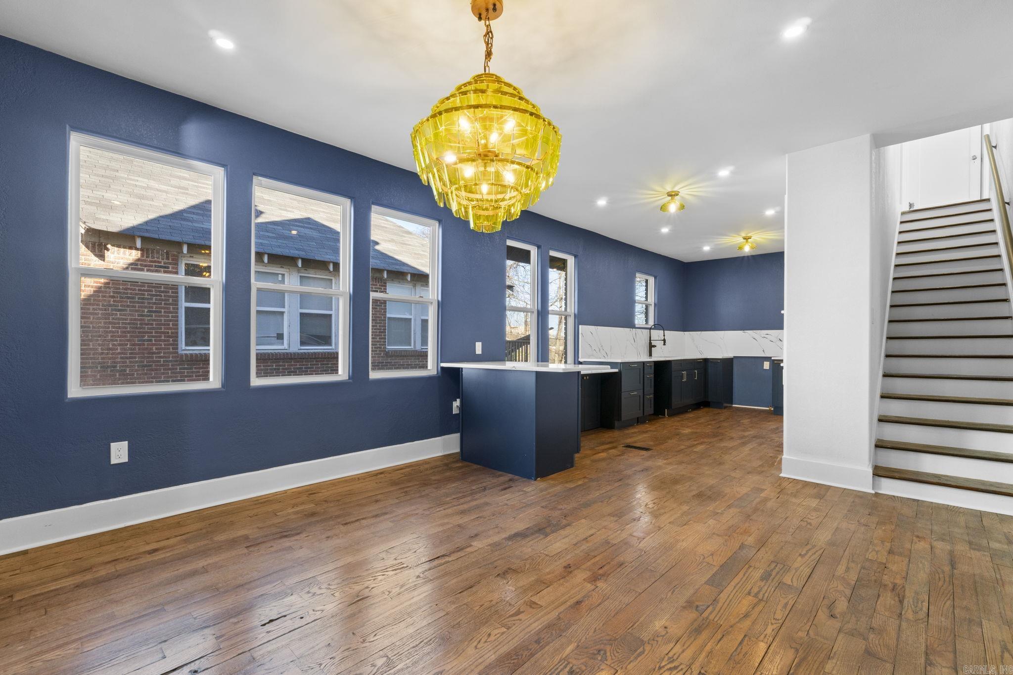 2815 Broadway Street Little Rock, AR 72206