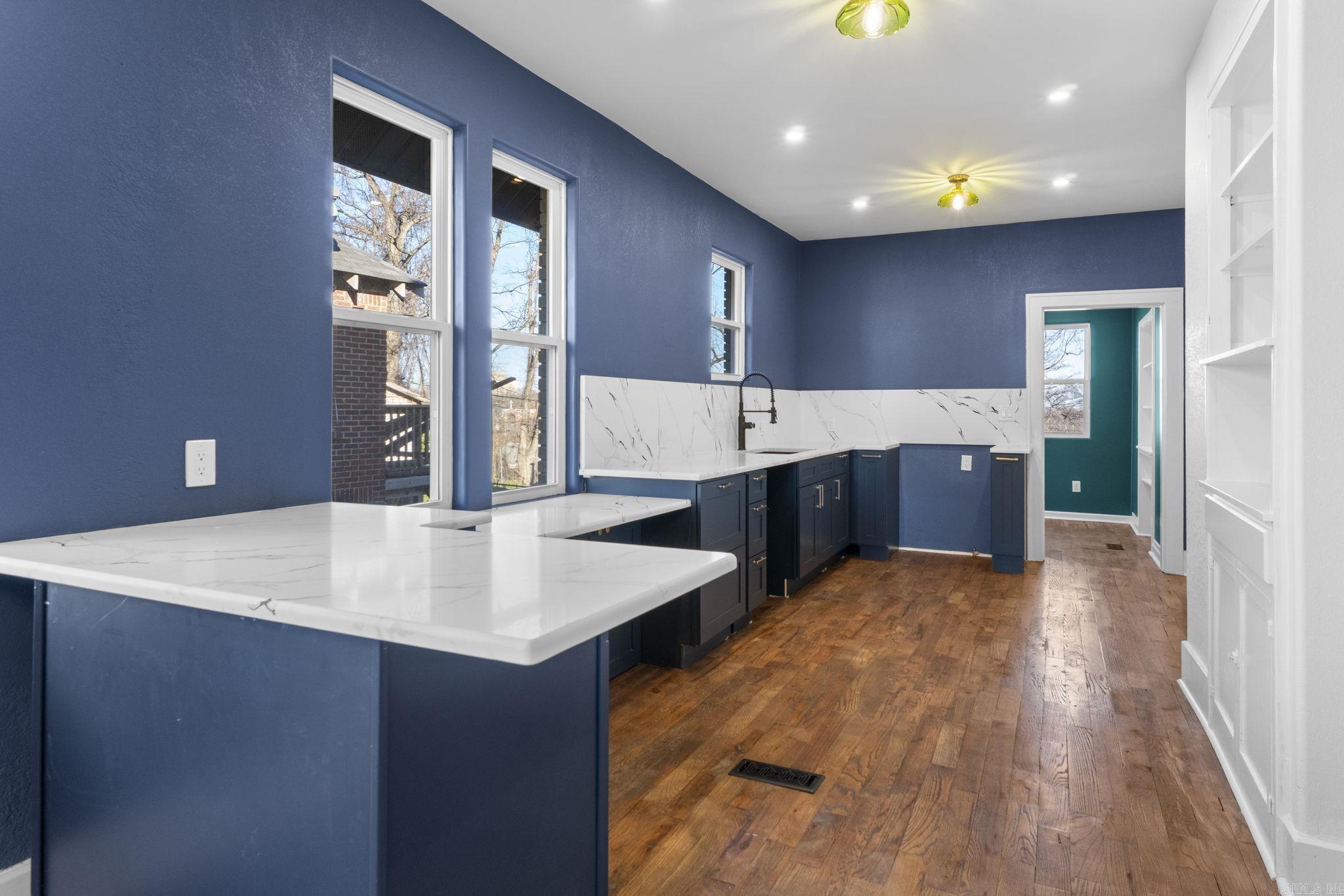 2815 Broadway Street Little Rock, AR 72206