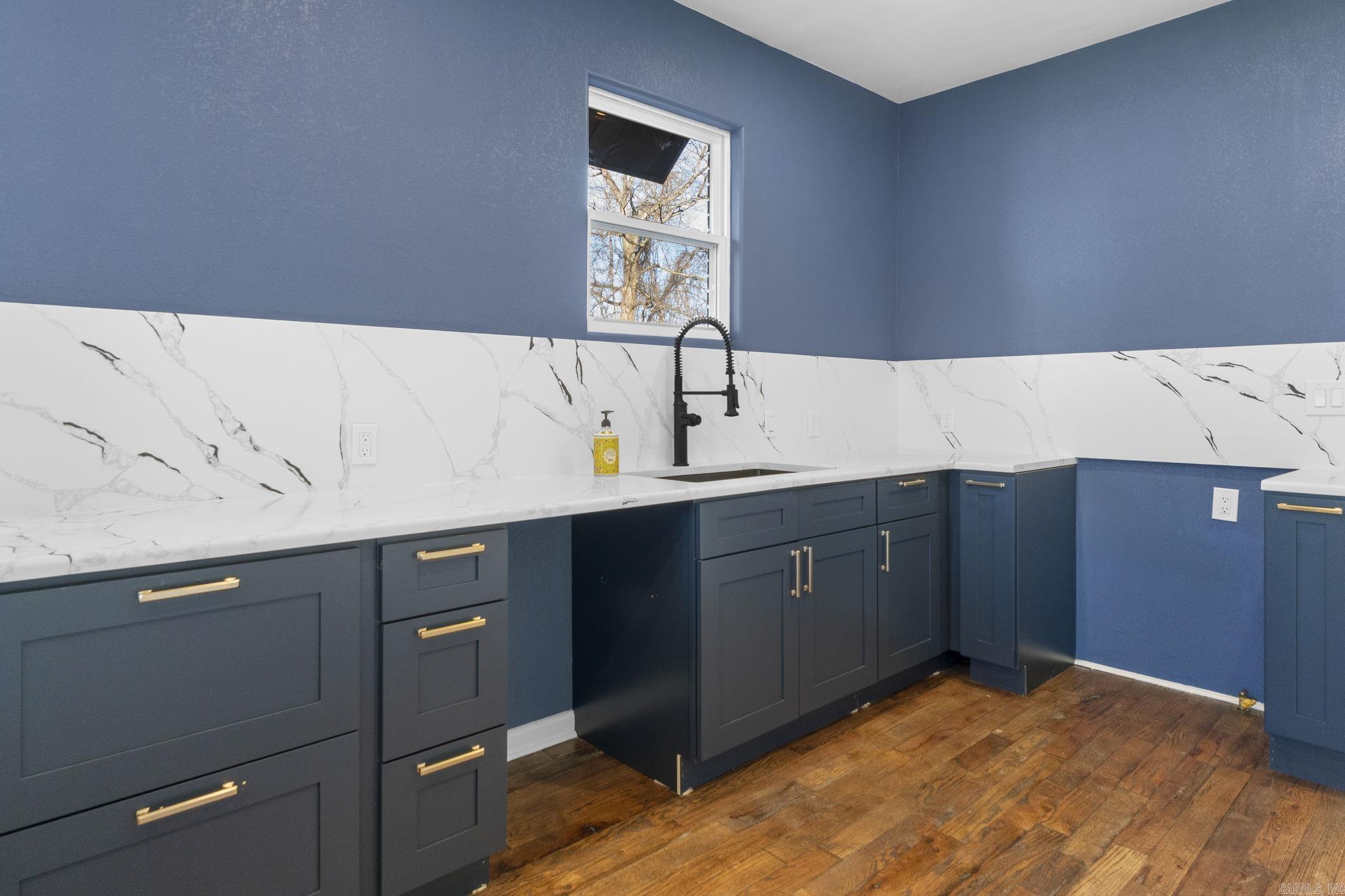 2815 Broadway Street Little Rock, AR 72206