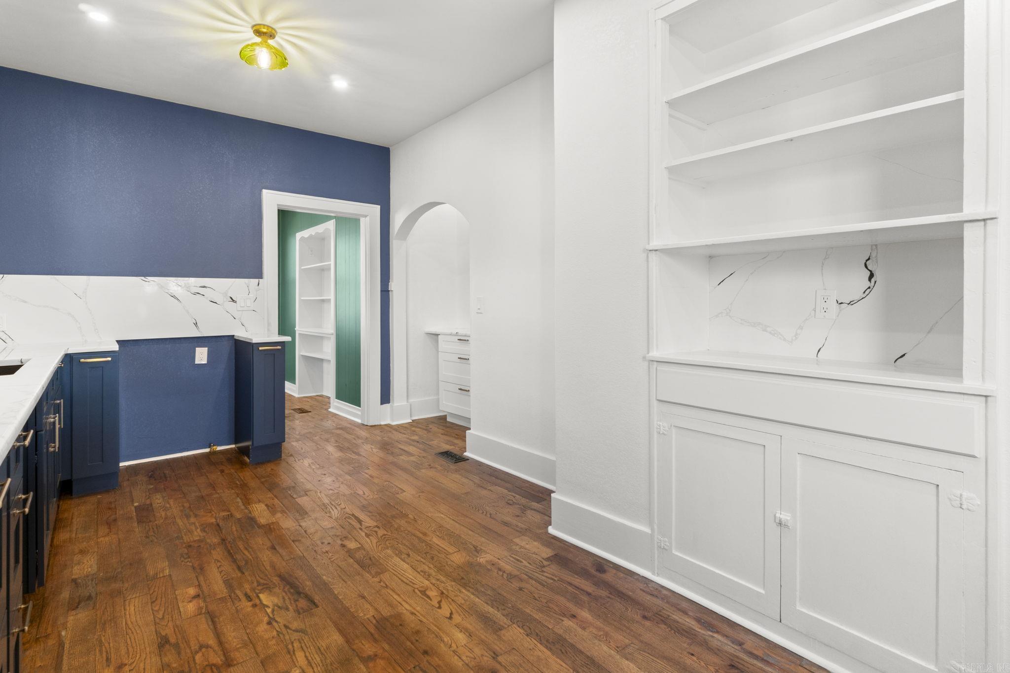 2815 Broadway Street Little Rock, AR 72206