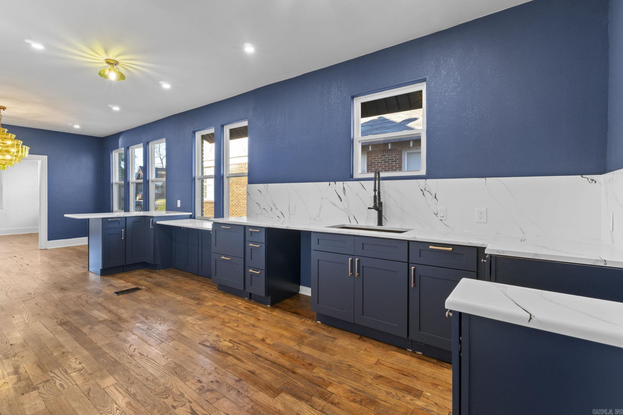 2815 Broadway Street Little Rock, AR 72206