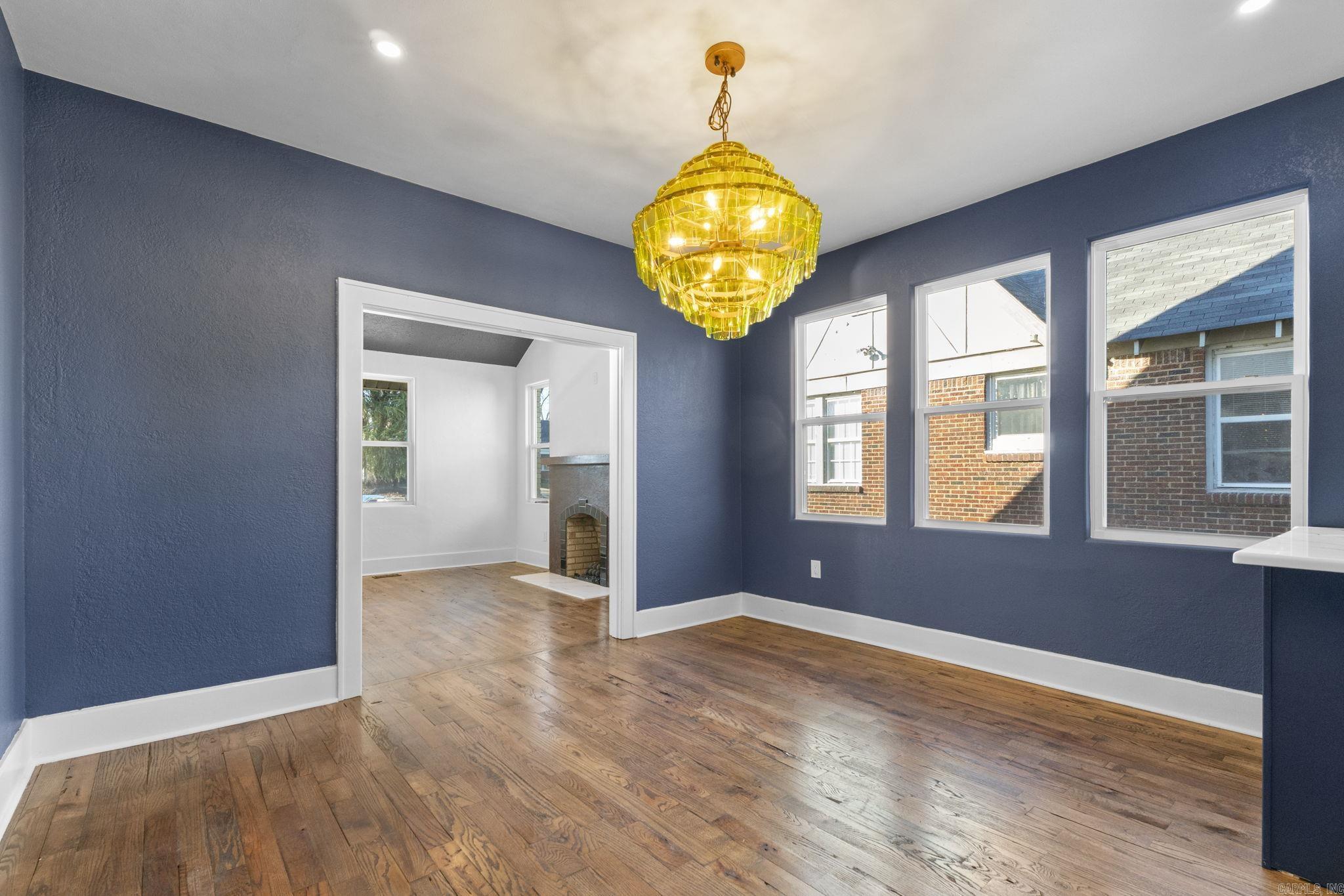 2815 Broadway Street Little Rock, AR 72206