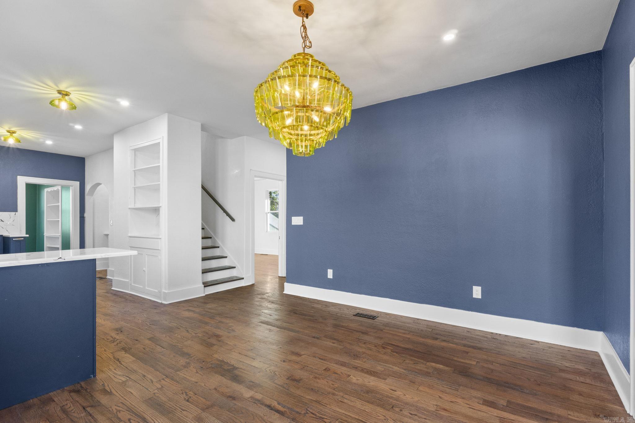 2815 Broadway Street Little Rock, AR 72206