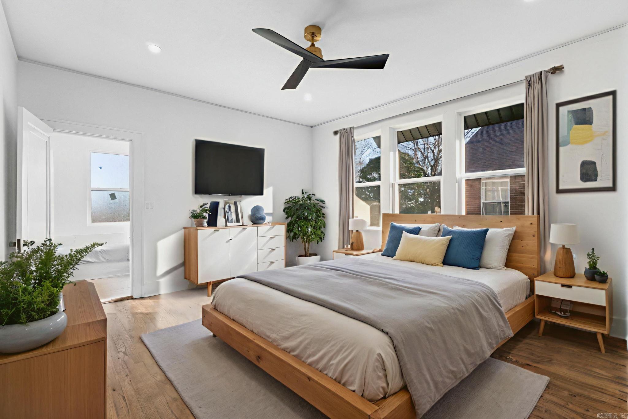 2815 Broadway Street Little Rock, AR 72206