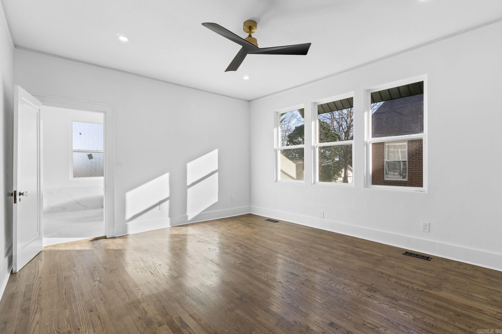 2815 Broadway Street Little Rock, AR 72206