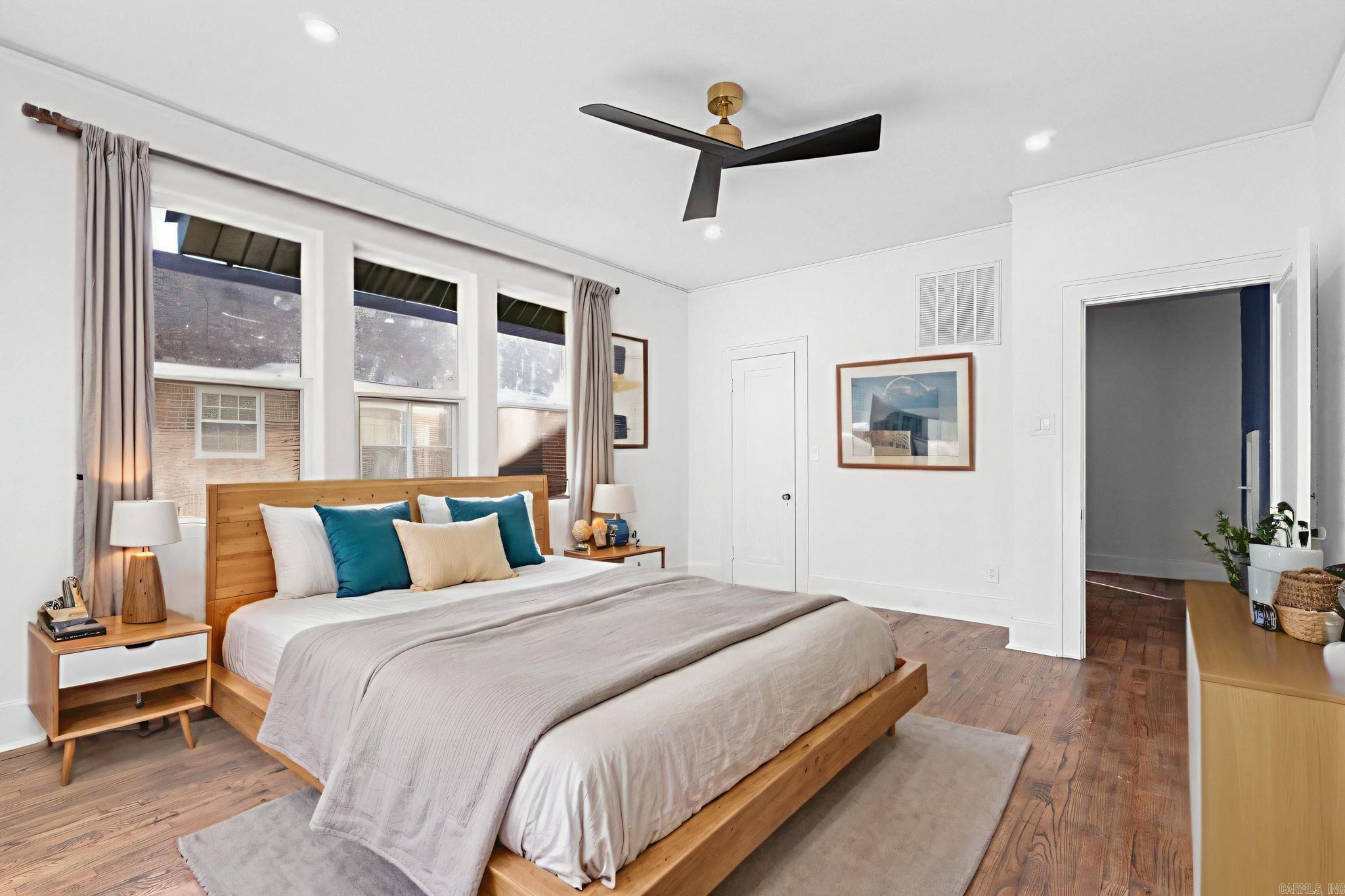 2815 Broadway Street Little Rock, AR 72206