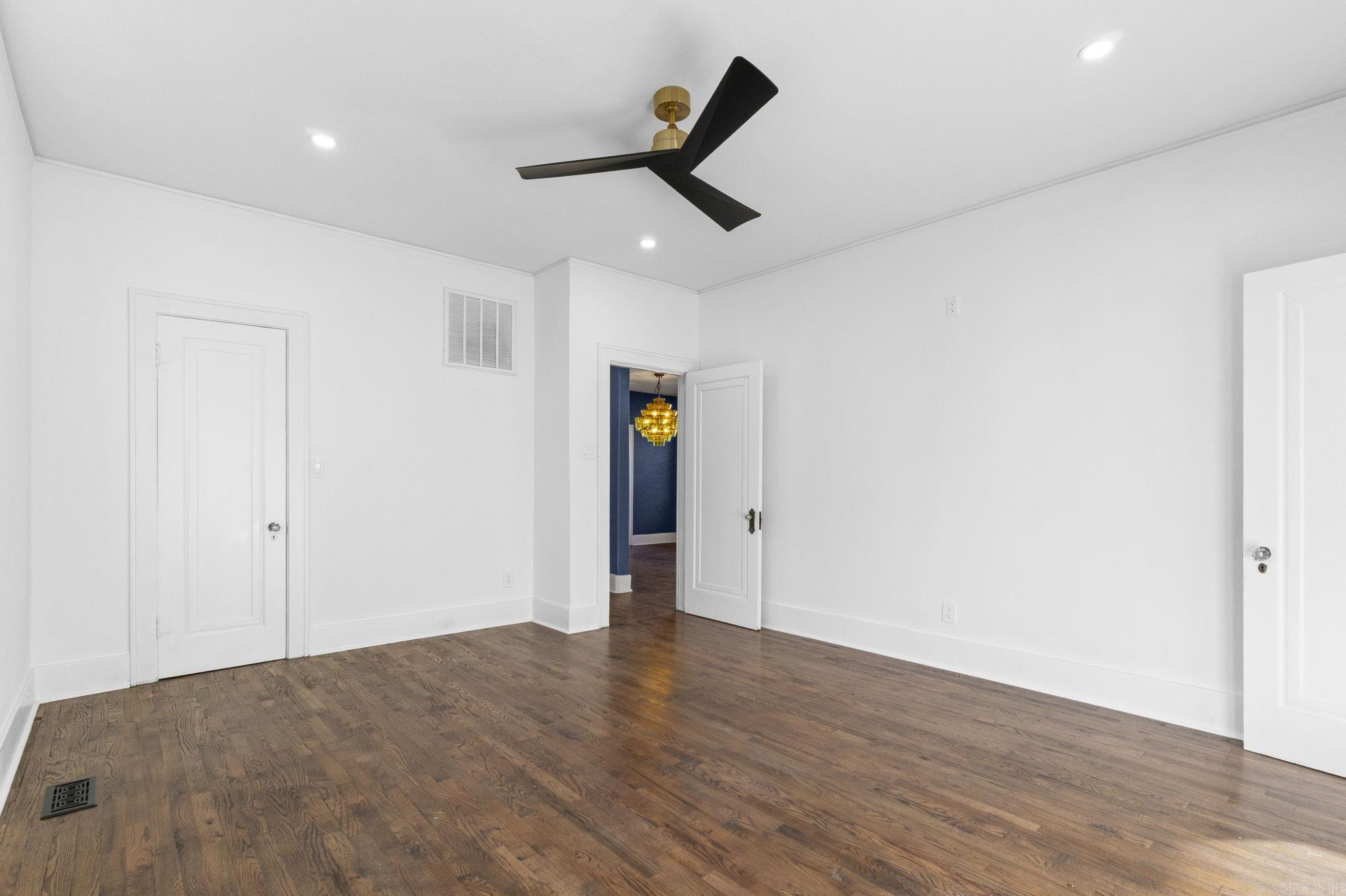 2815 Broadway Street Little Rock, AR 72206