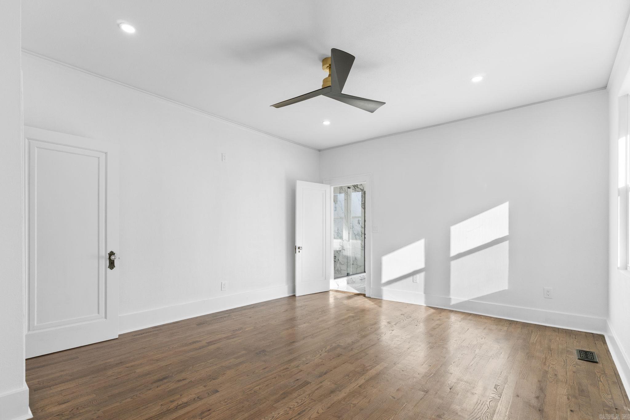 2815 Broadway Street Little Rock, AR 72206