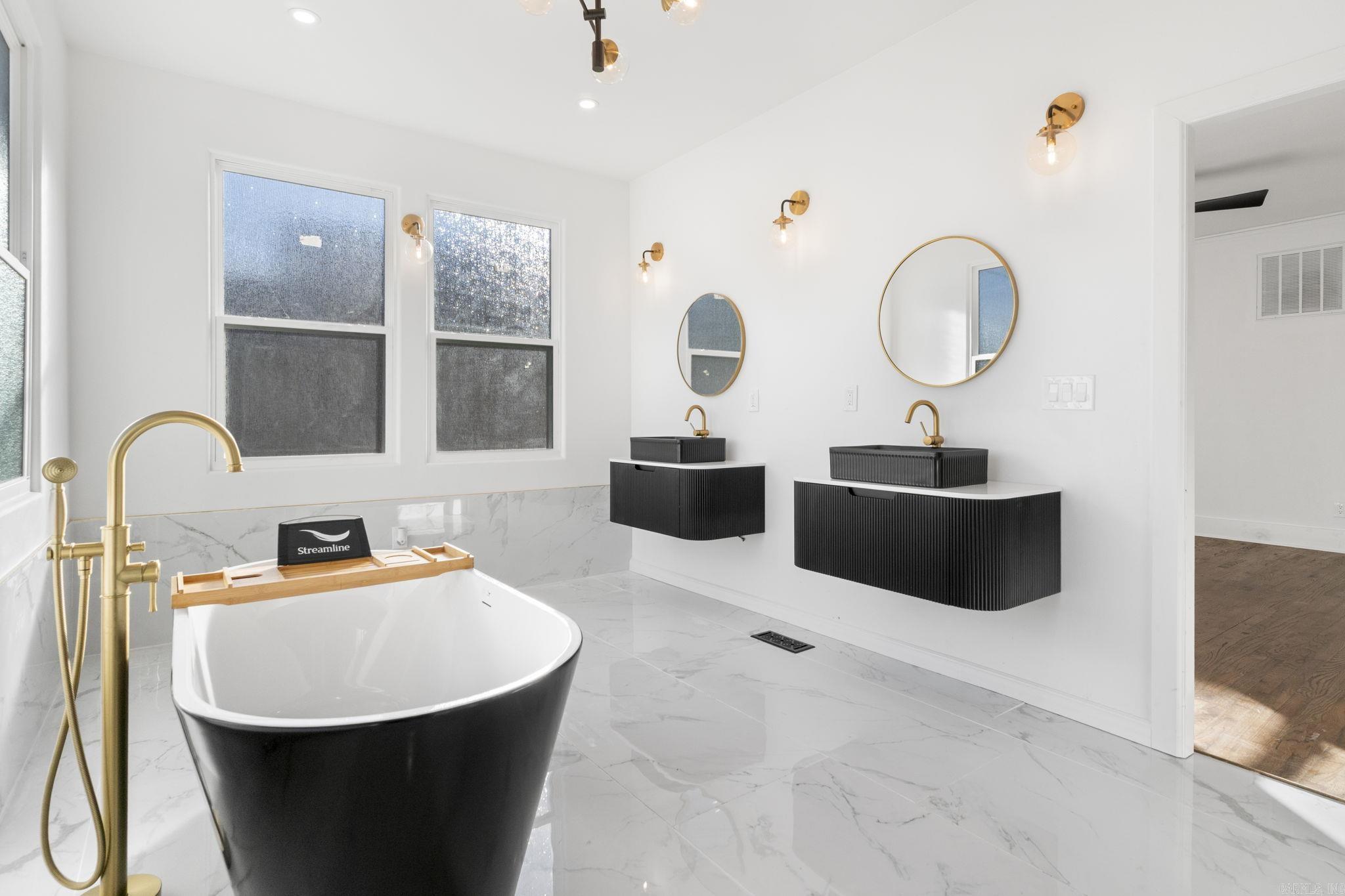 2815 Broadway Street Little Rock, AR 72206