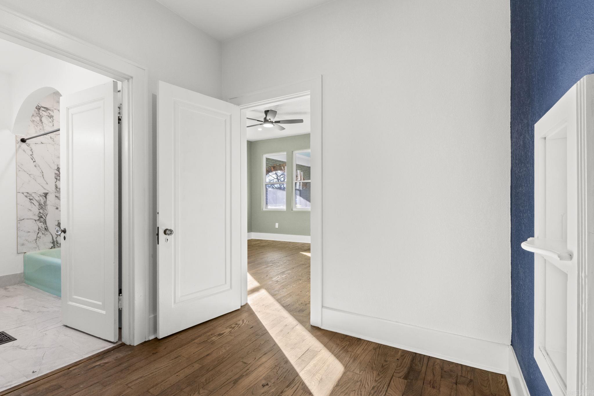 2815 Broadway Street Little Rock, AR 72206