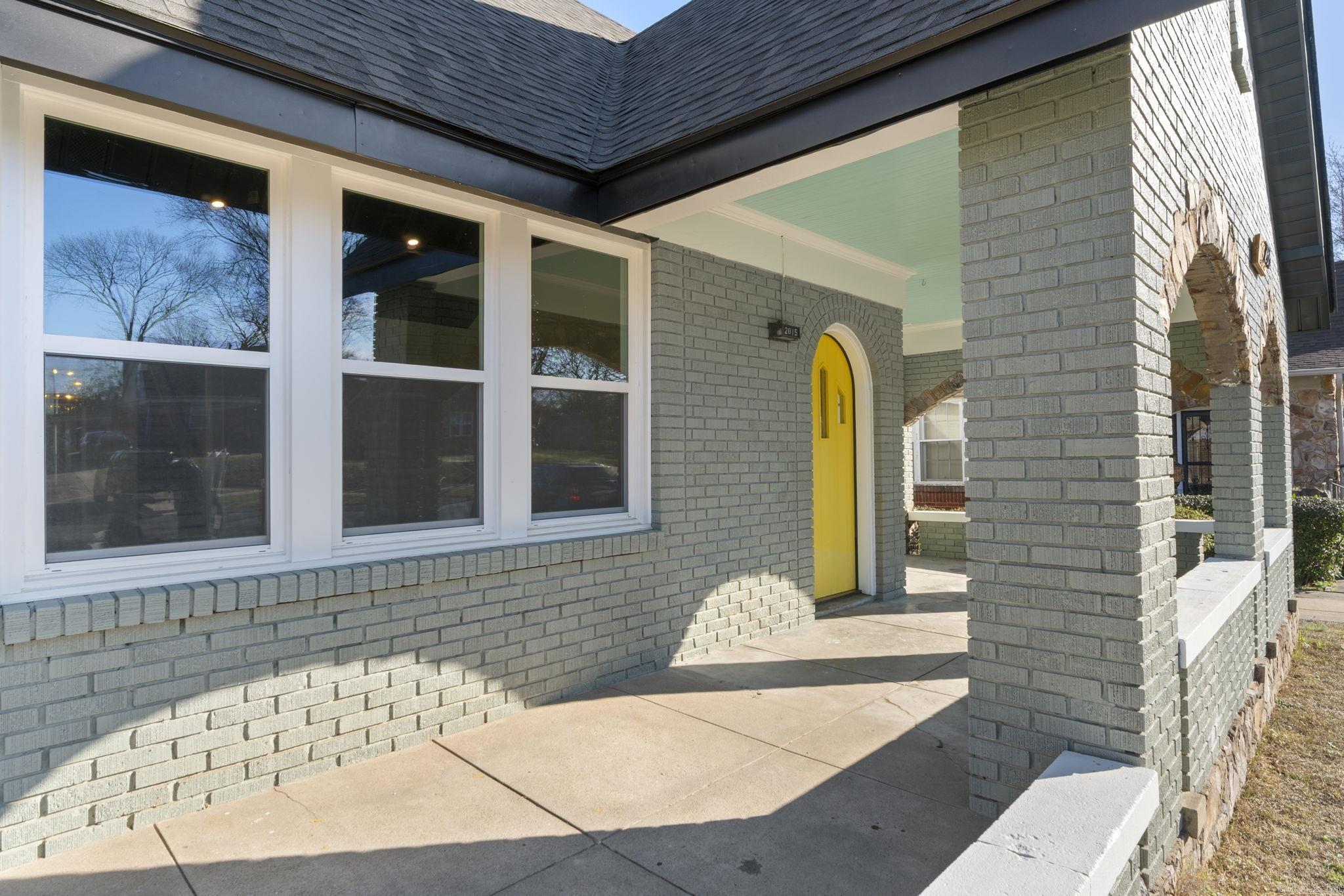 2815 Broadway Street Little Rock, AR 72206