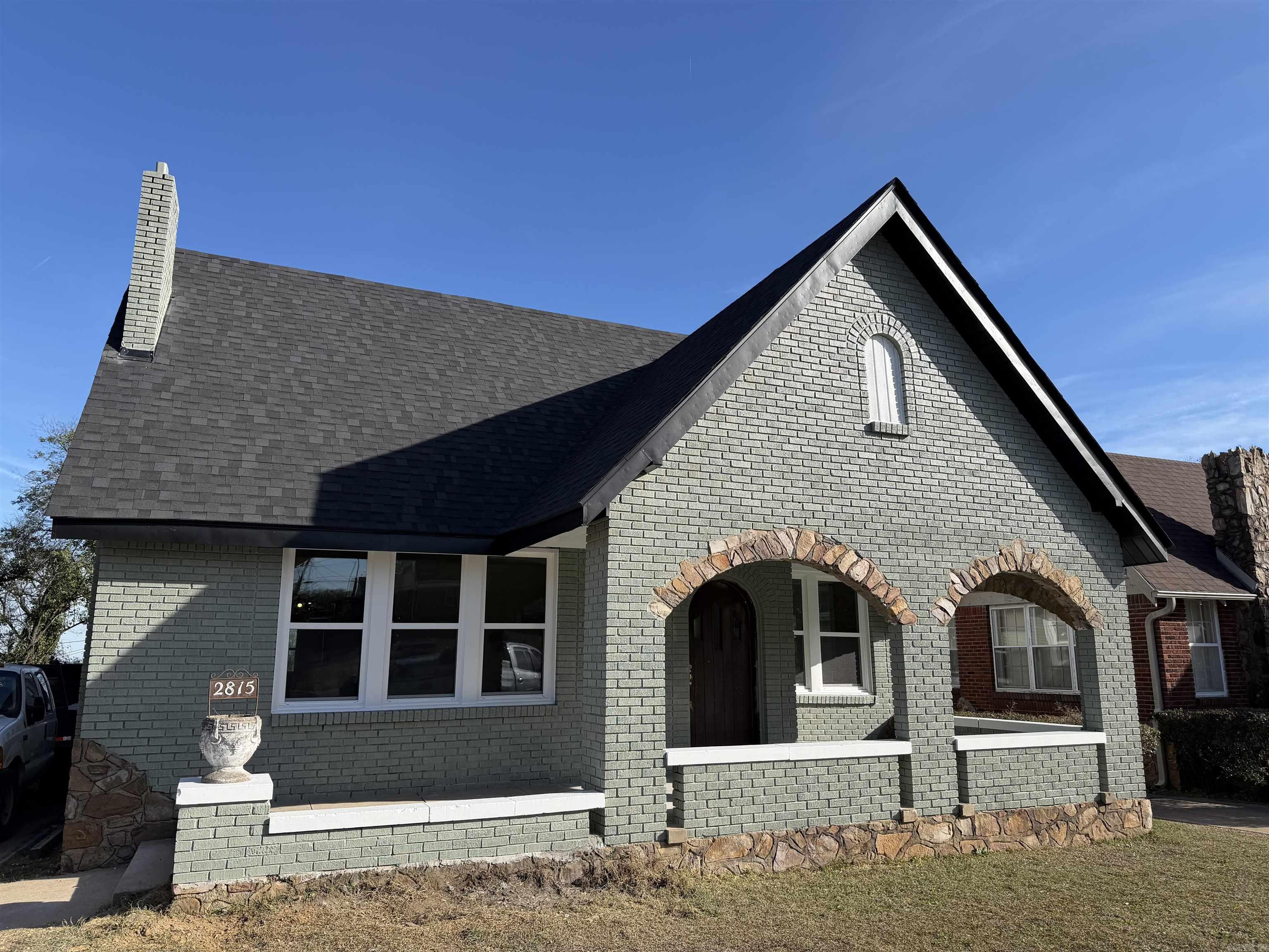 2815 Broadway Street Little Rock, AR 72206