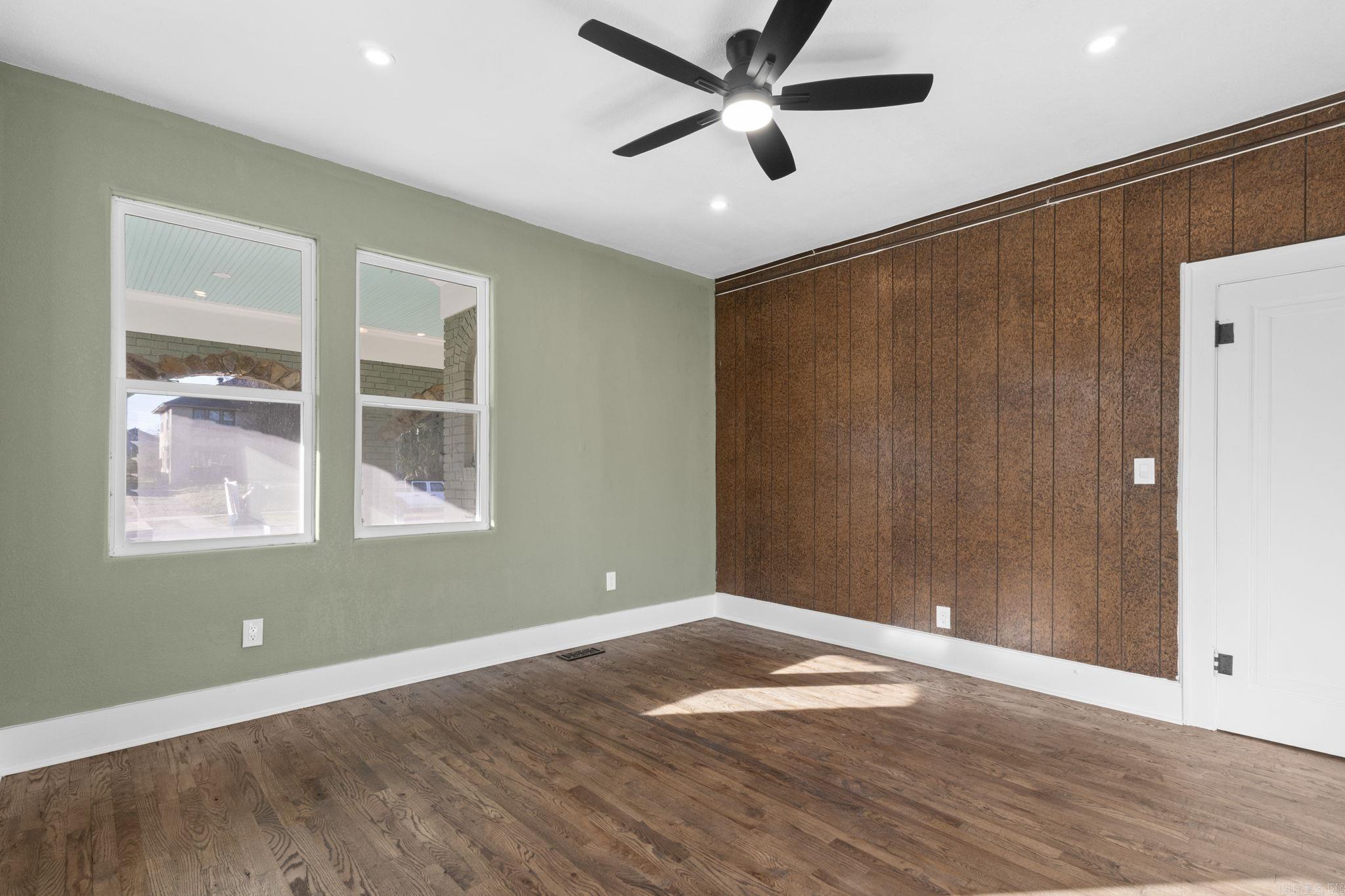 2815 Broadway Street Little Rock, AR 72206