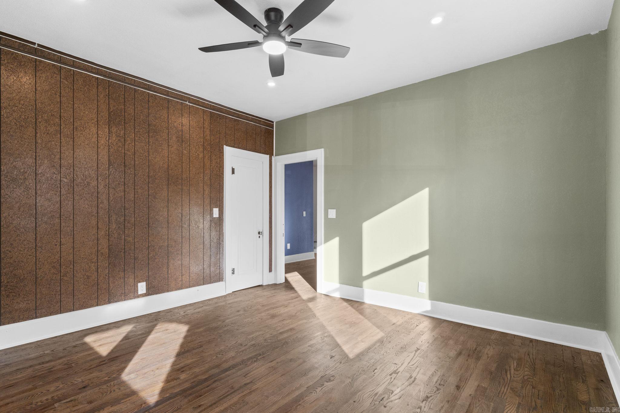 2815 Broadway Street Little Rock, AR 72206