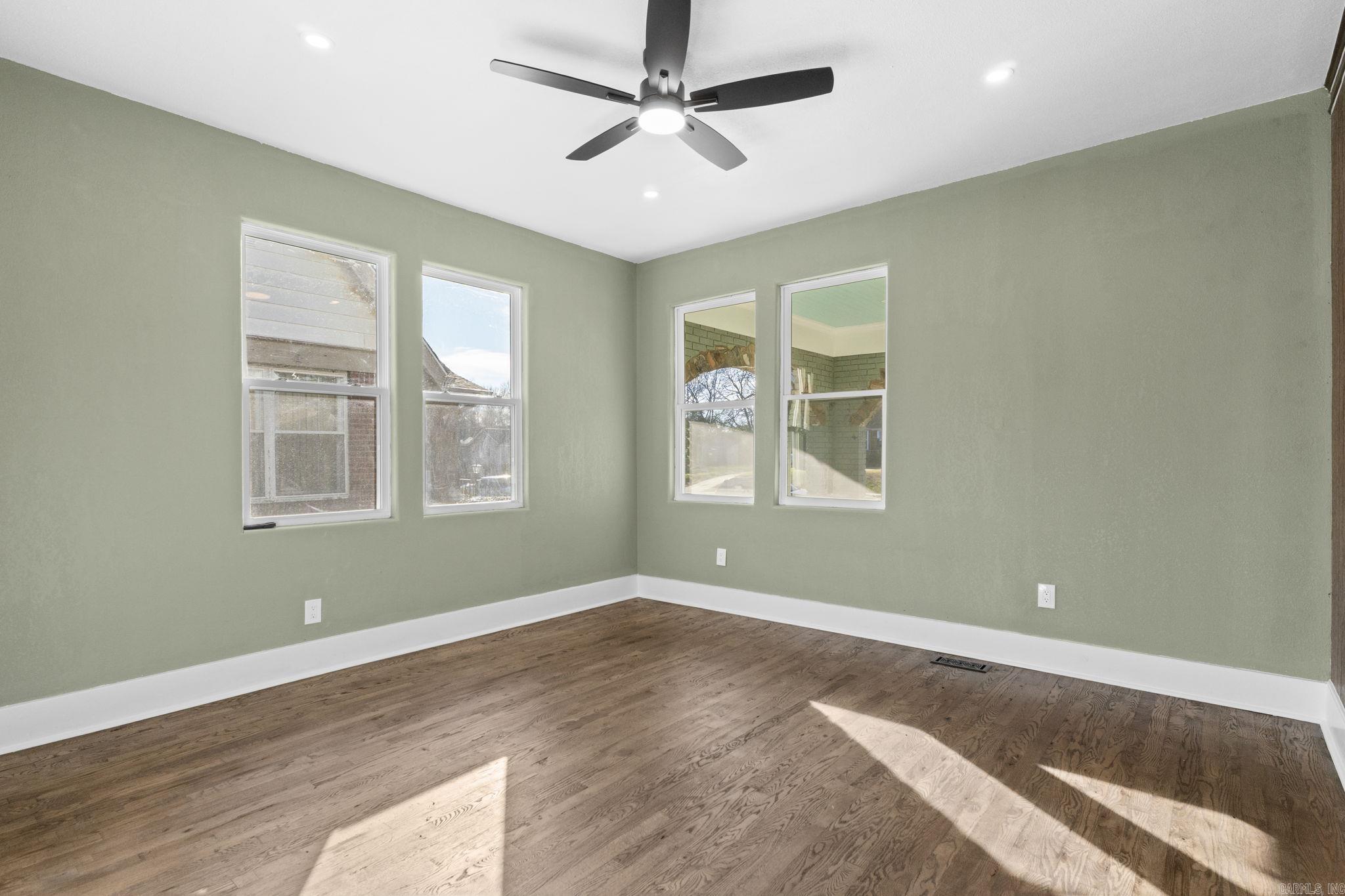 2815 Broadway Street Little Rock, AR 72206