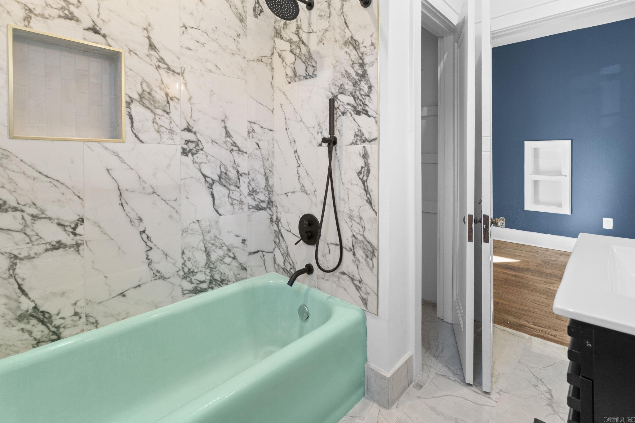 2815 Broadway Street Little Rock, AR 72206