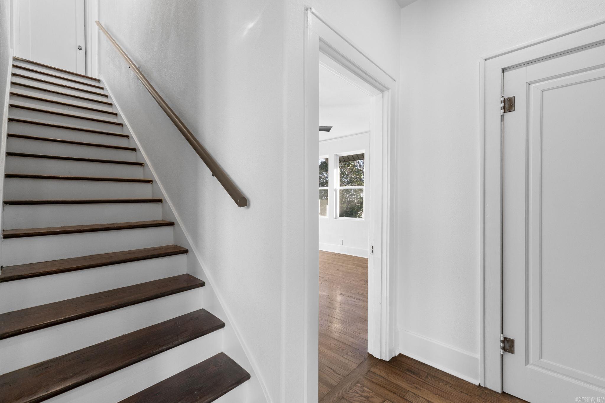 2815 Broadway Street Little Rock, AR 72206