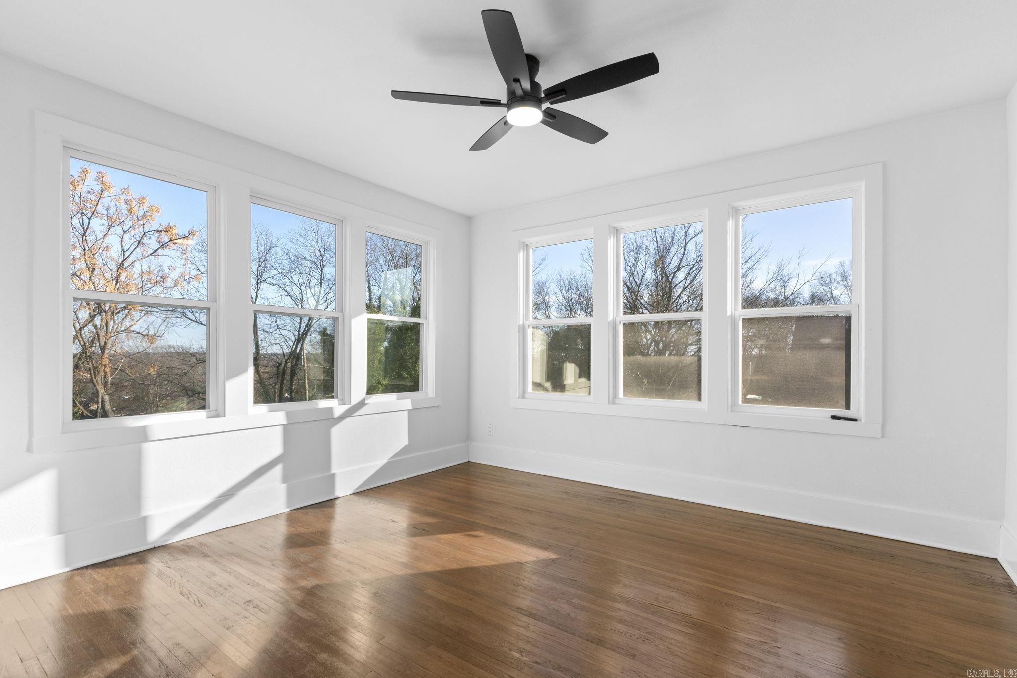 2815 Broadway Street Little Rock, AR 72206