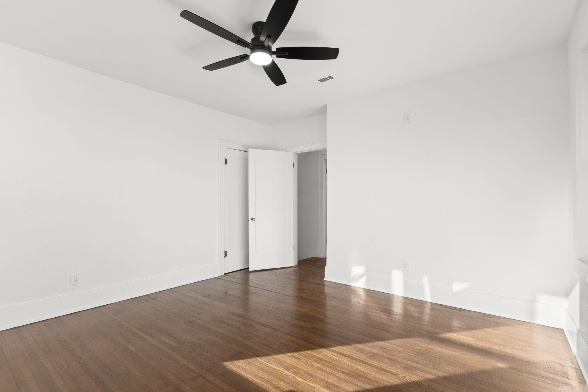 2815 Broadway Street Little Rock, AR 72206