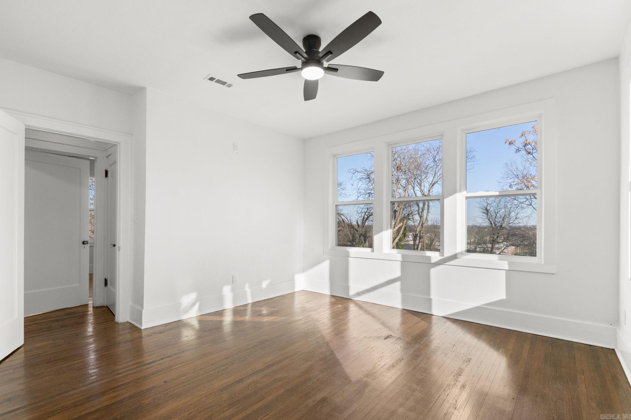 2815 Broadway Street Little Rock, AR 72206