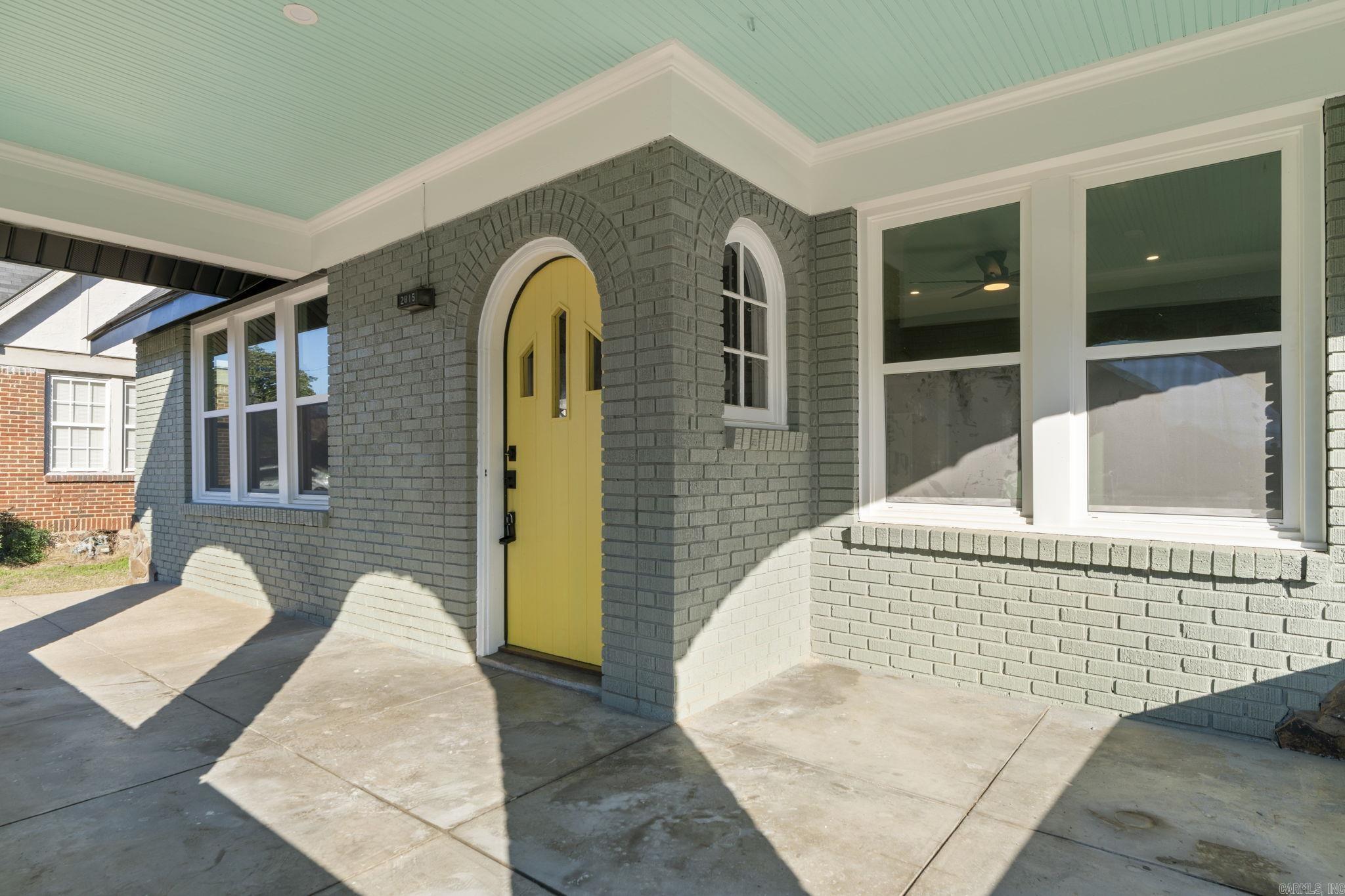 2815 Broadway Street Little Rock, AR 72206