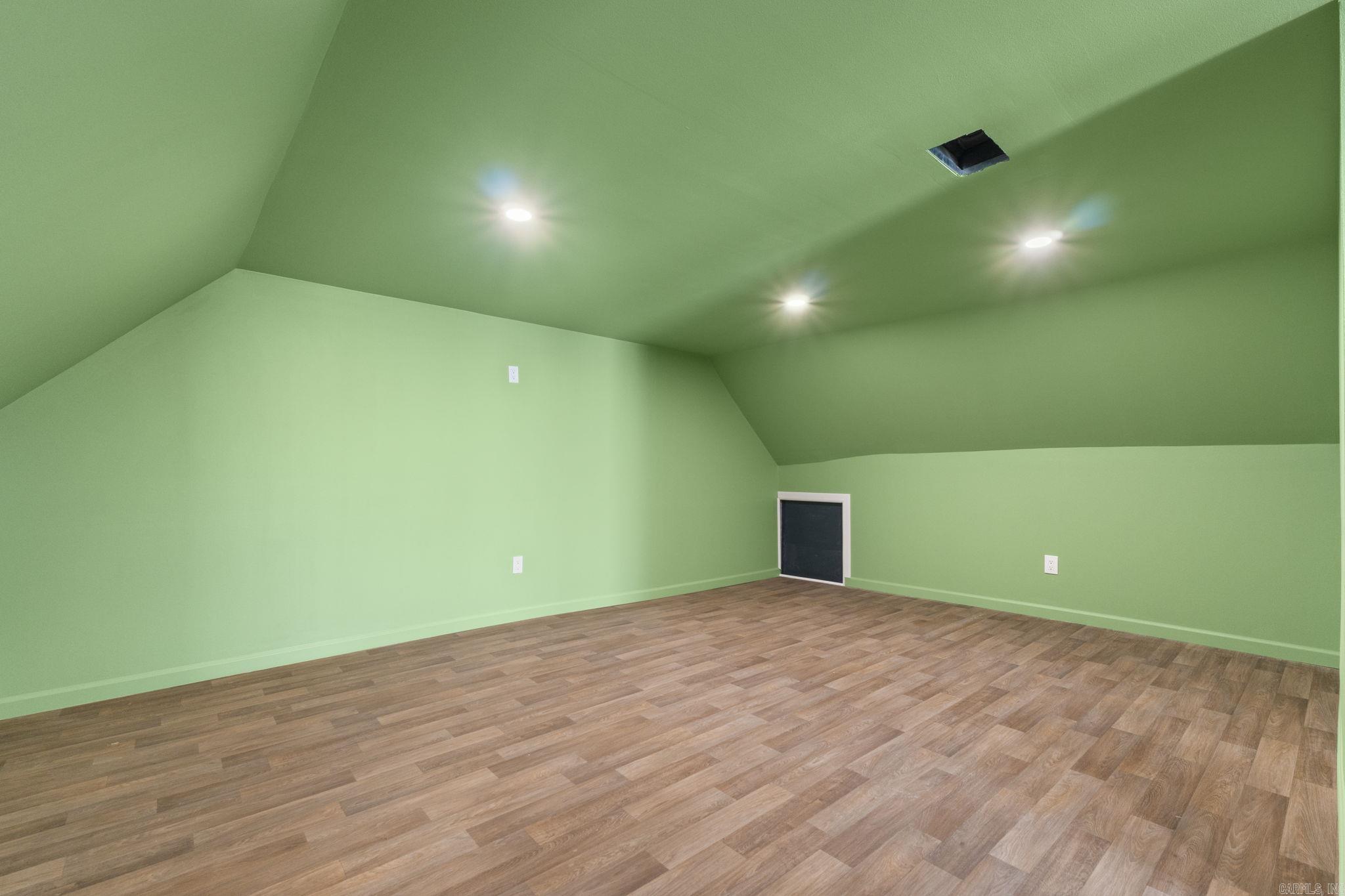 2815 Broadway Street Little Rock, AR 72206