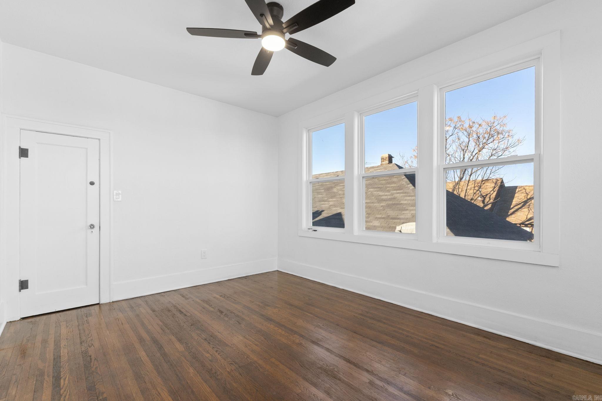 2815 Broadway Street Little Rock, AR 72206