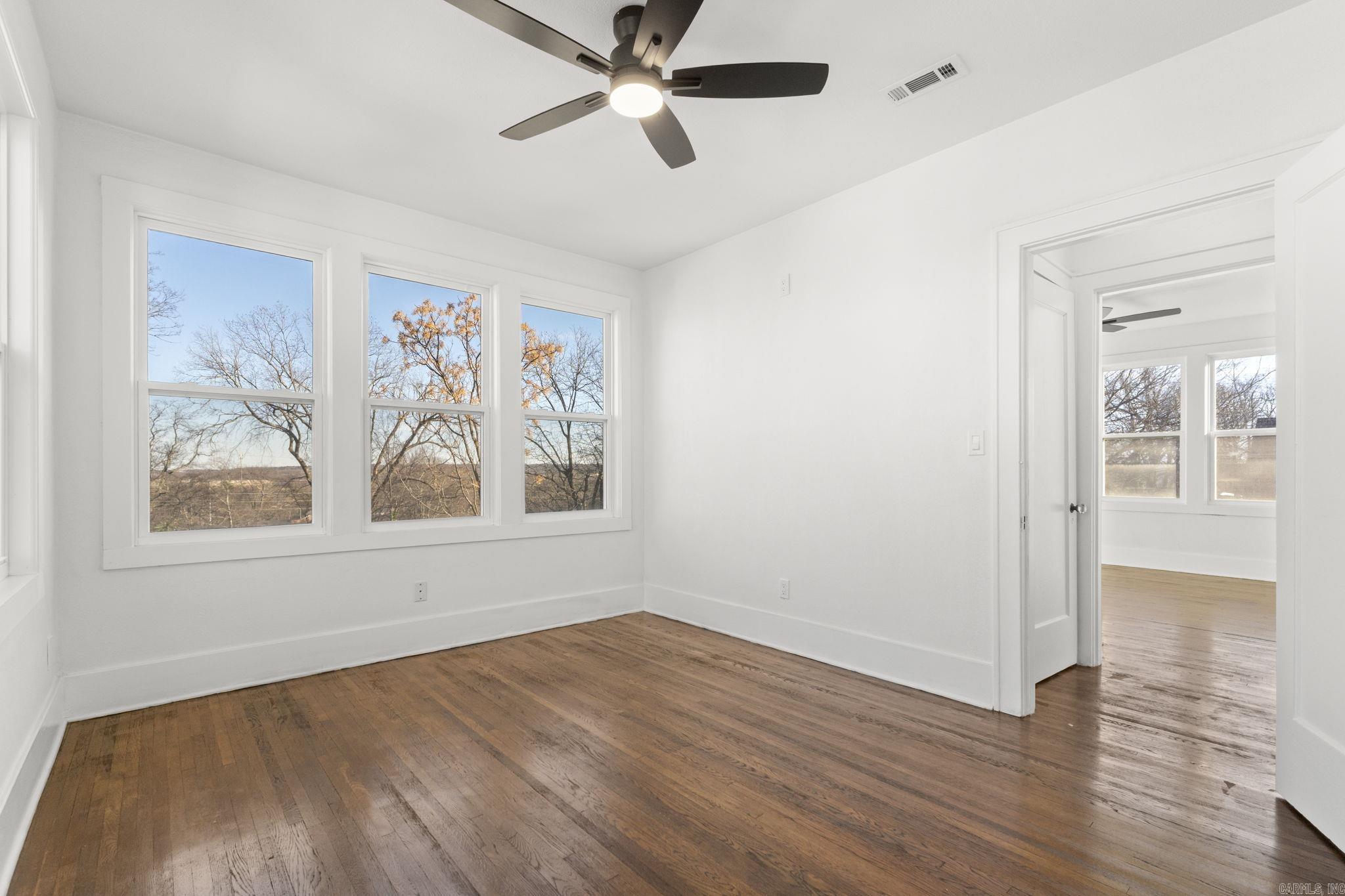 2815 Broadway Street Little Rock, AR 72206