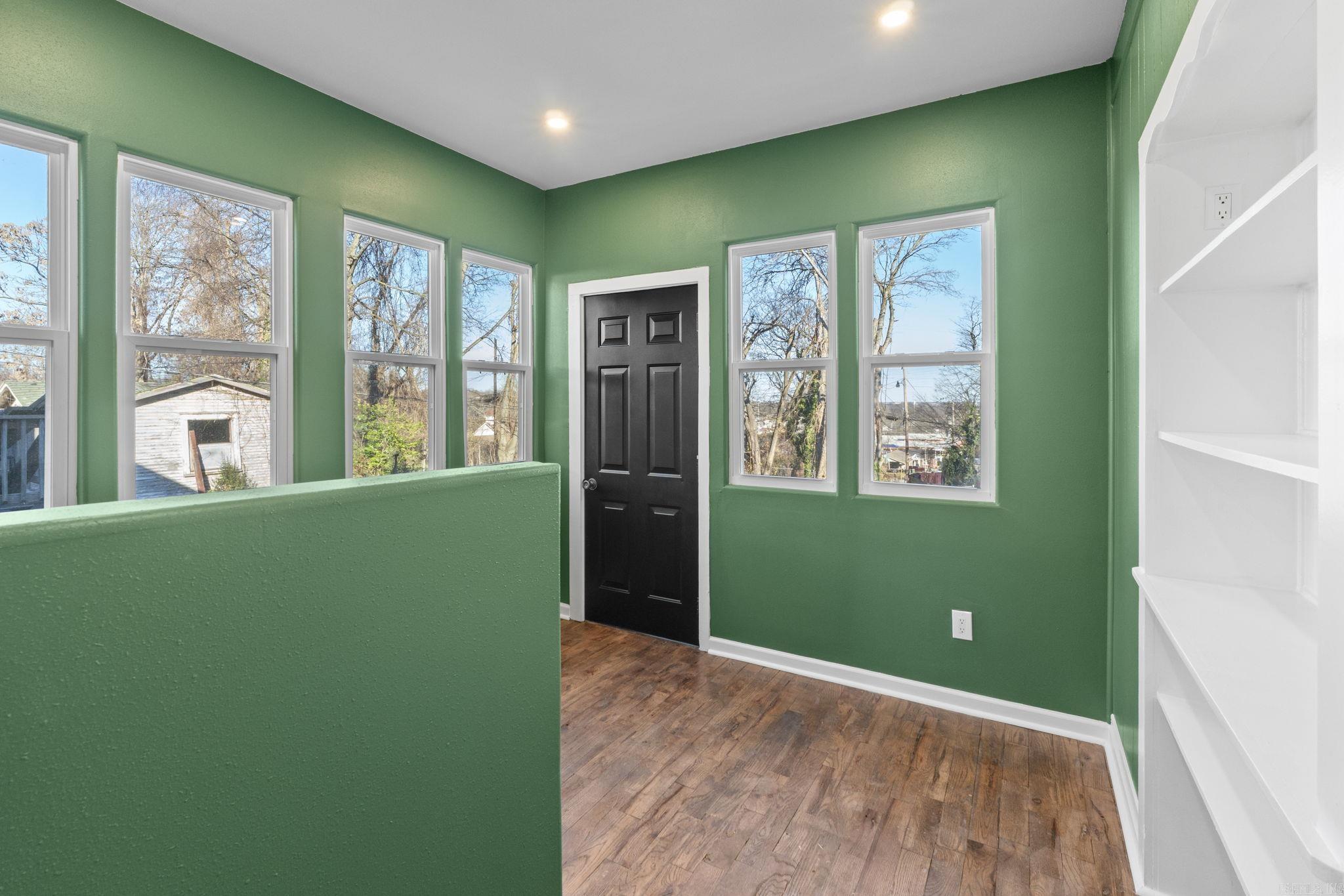 2815 Broadway Street Little Rock, AR 72206