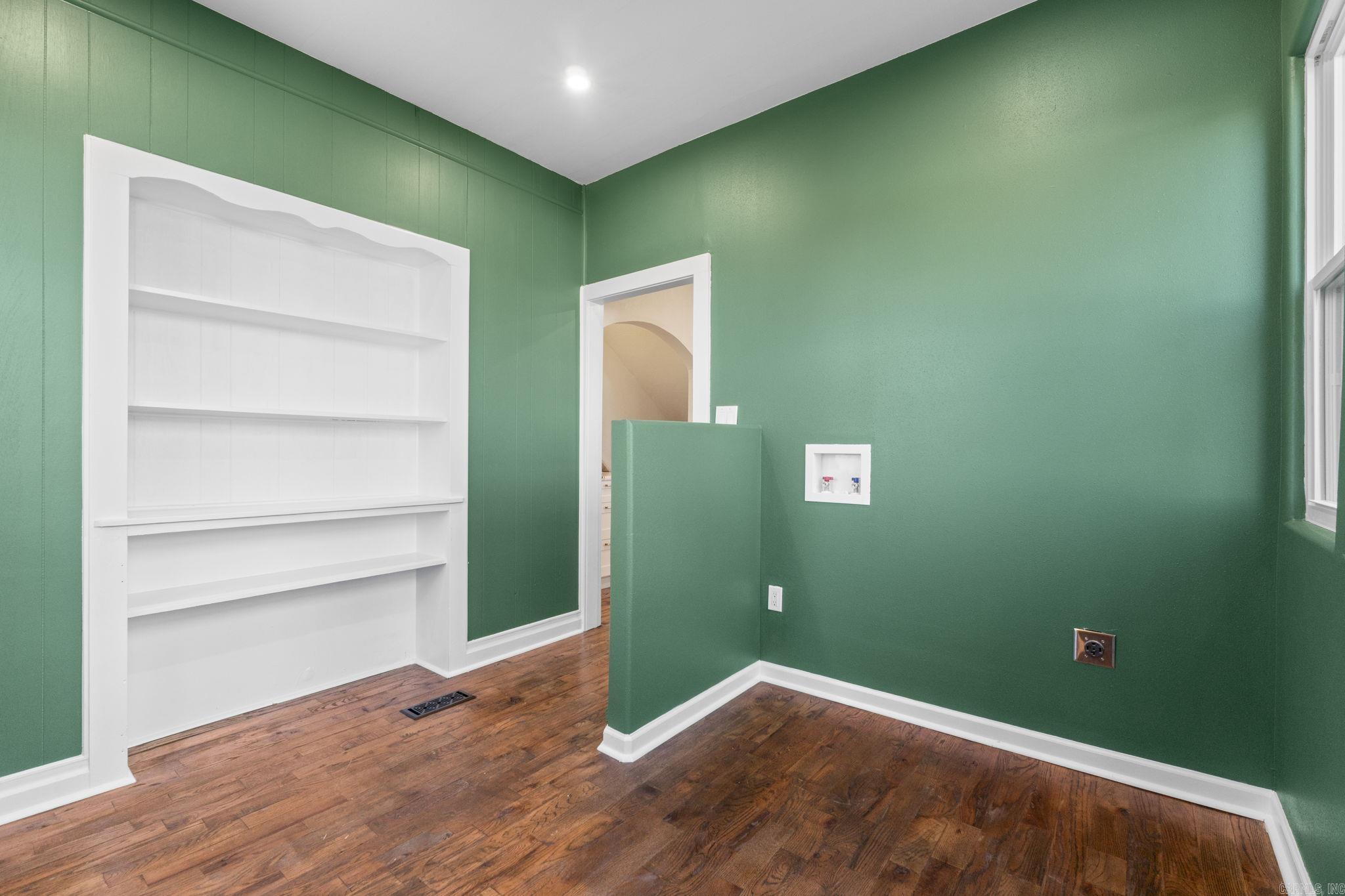 2815 Broadway Street Little Rock, AR 72206