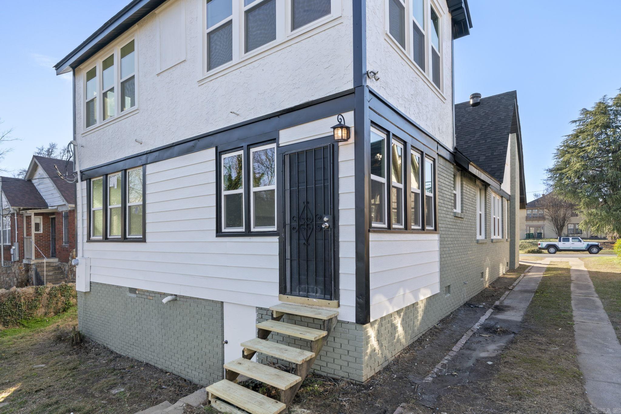 2815 Broadway Street Little Rock, AR 72206