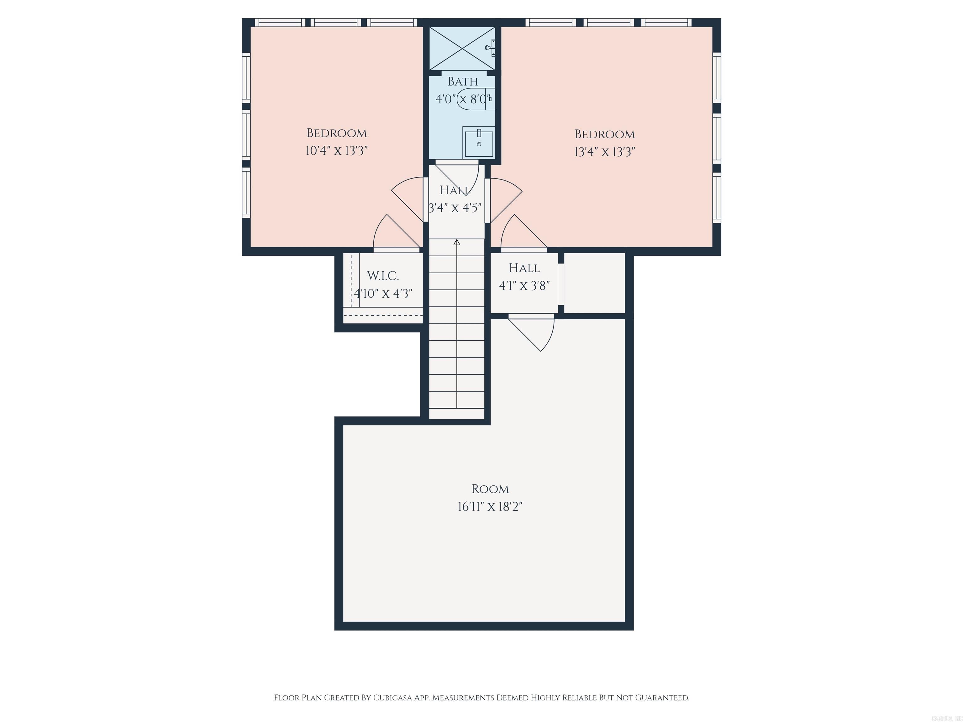 2815 Broadway Street Little Rock, AR 72206