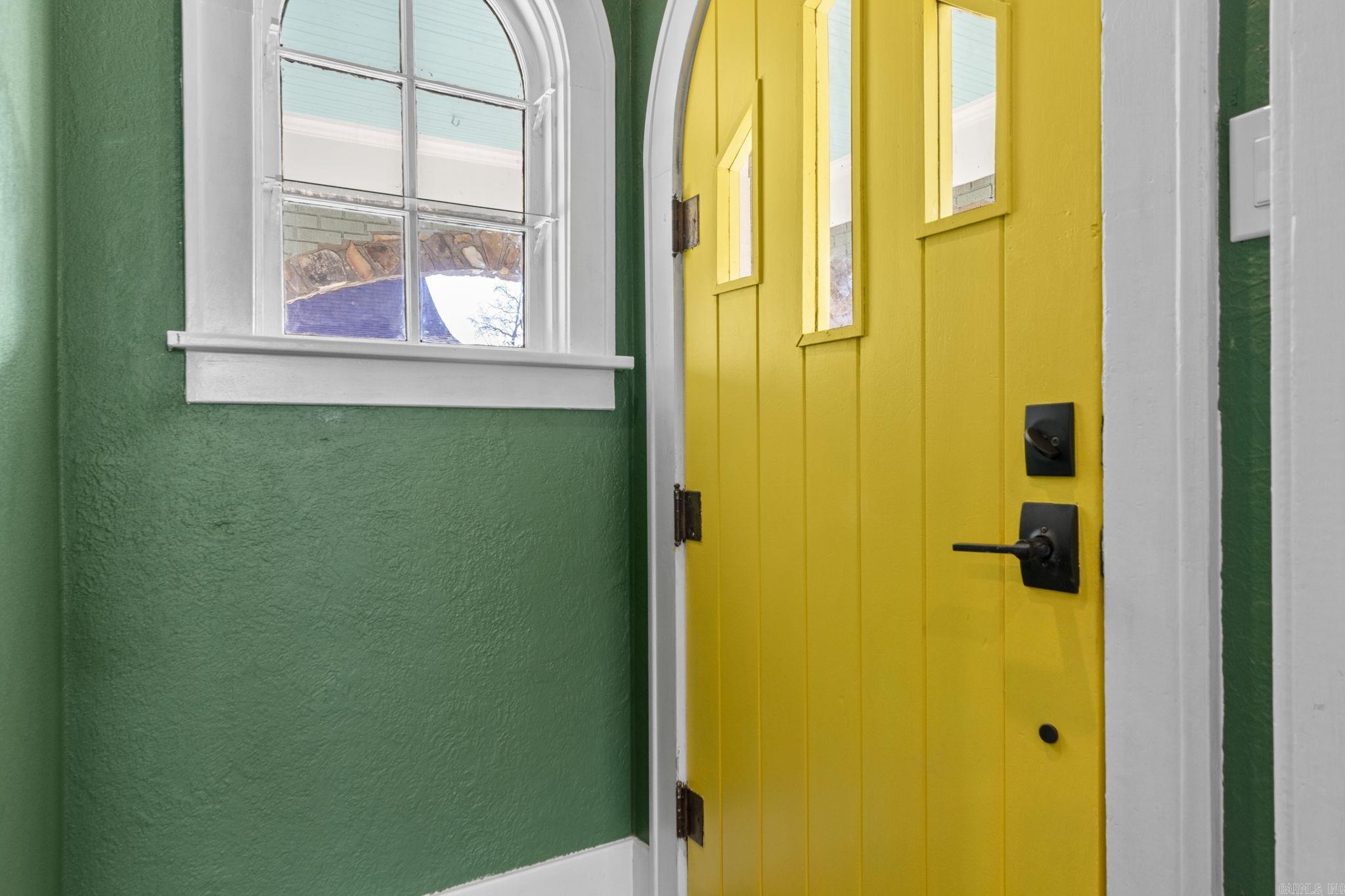 2815 Broadway Street Little Rock, AR 72206