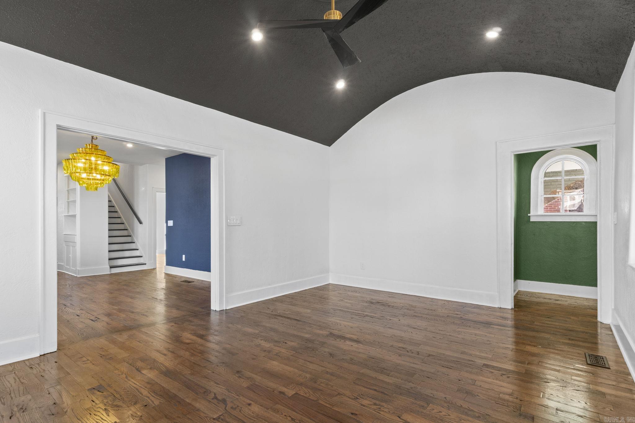 2815 Broadway Street Little Rock, AR 72206