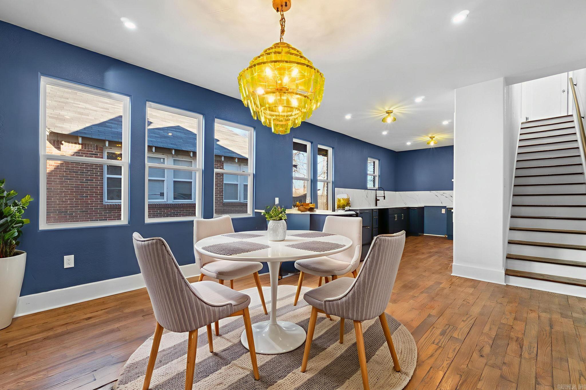 2815 Broadway Street Little Rock, AR 72206