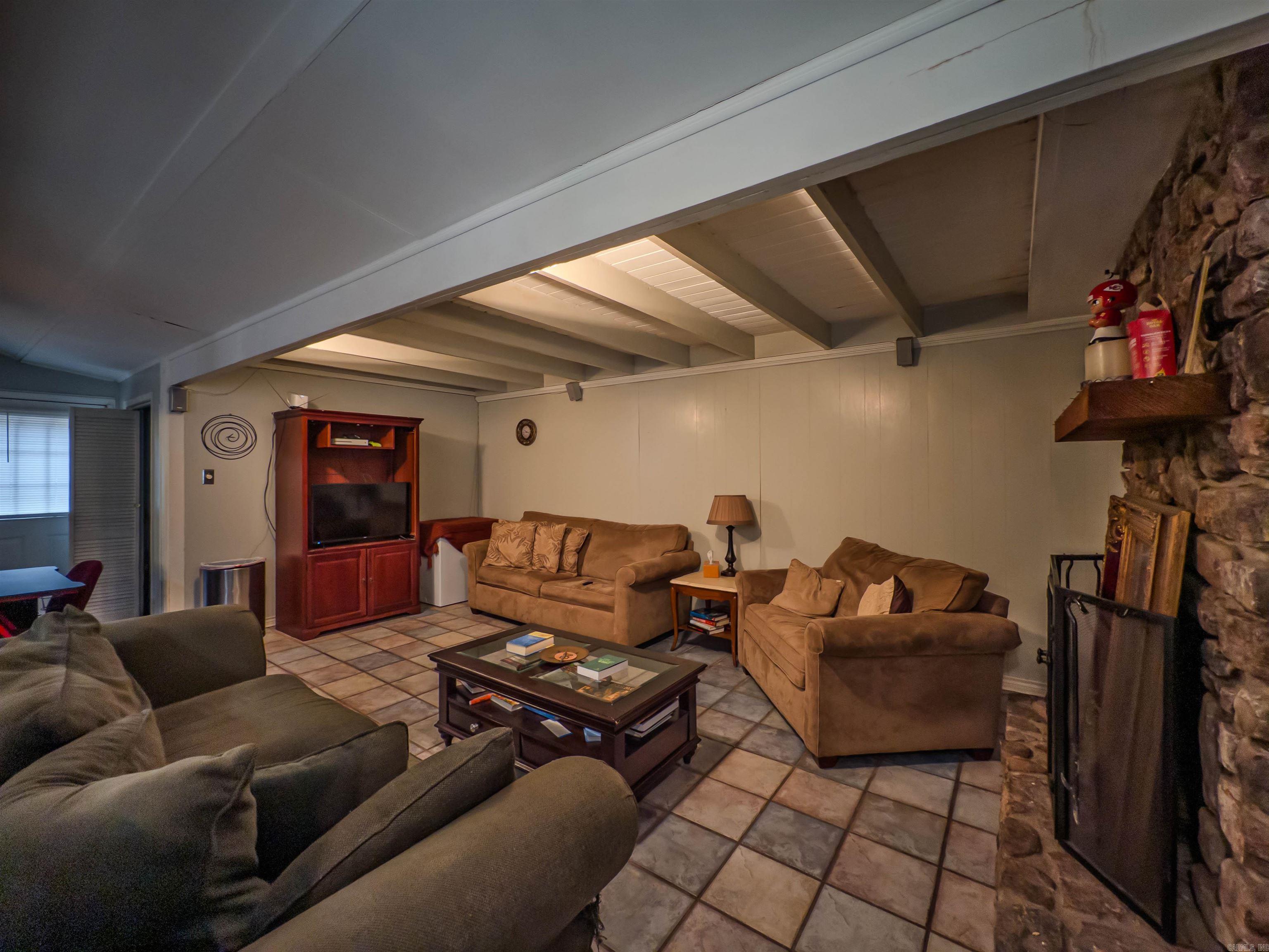 7505 N St Little Rock, AR 72207