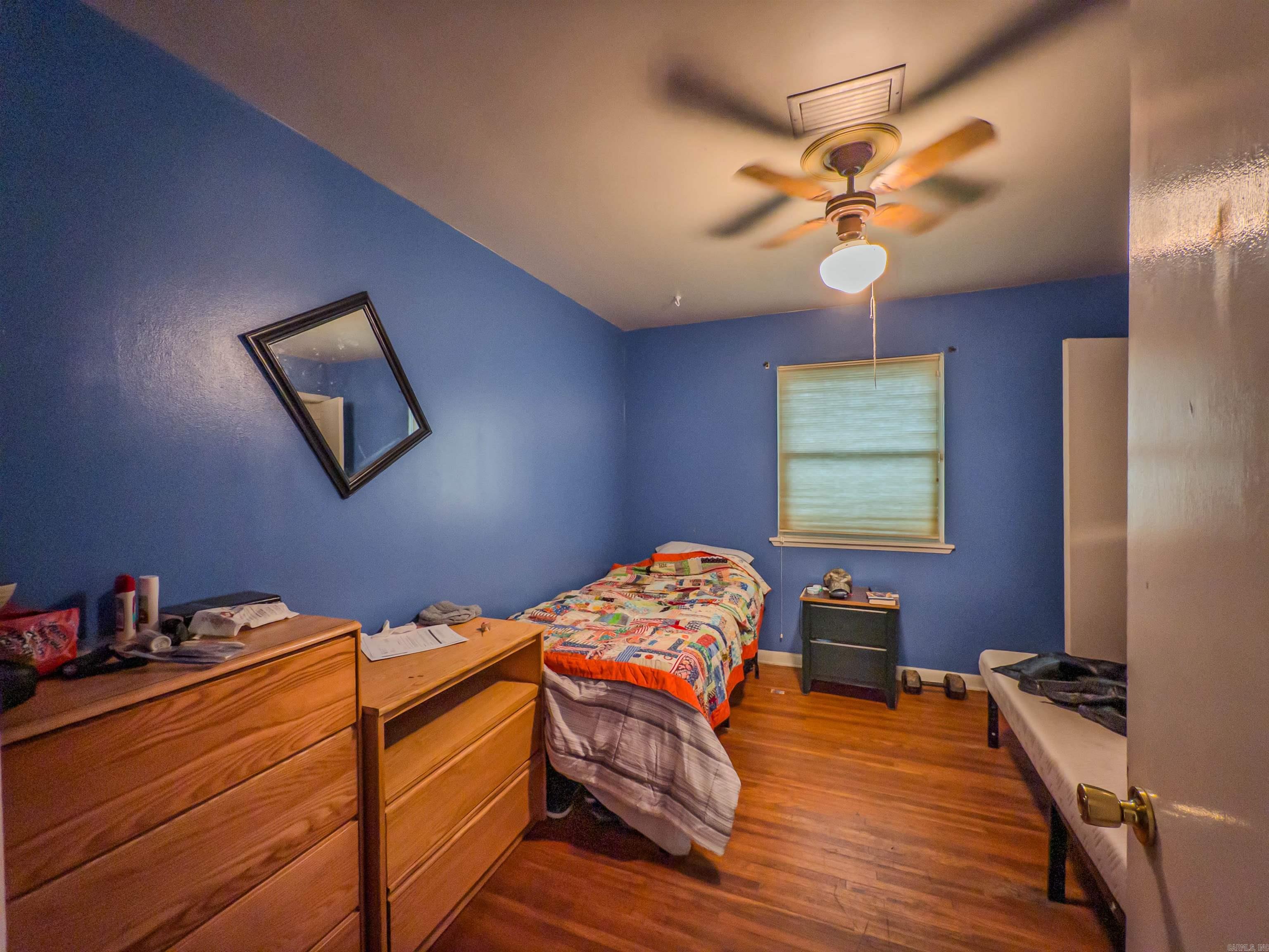 7505 N St Little Rock, AR 72207