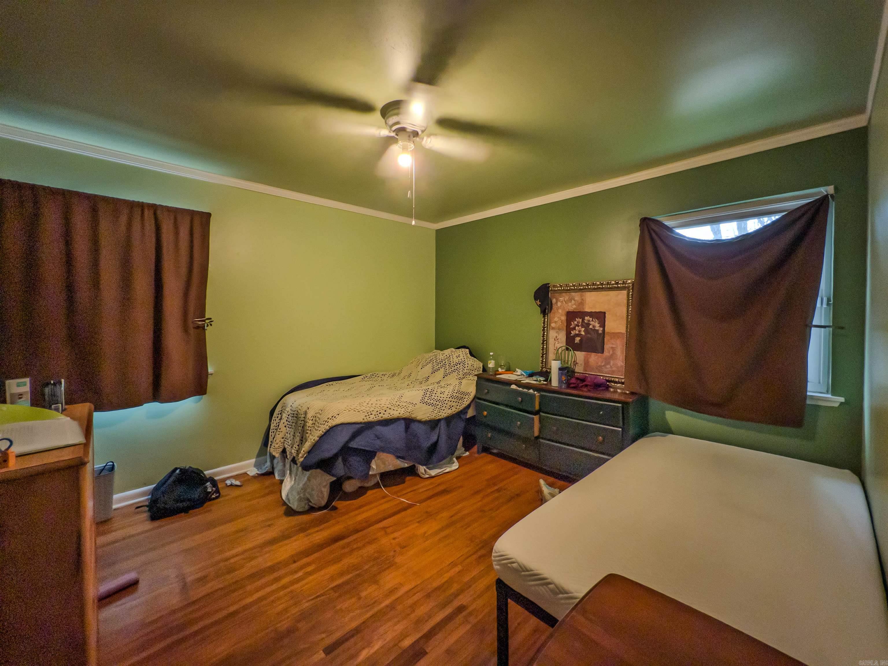 7505 N St Little Rock, AR 72207