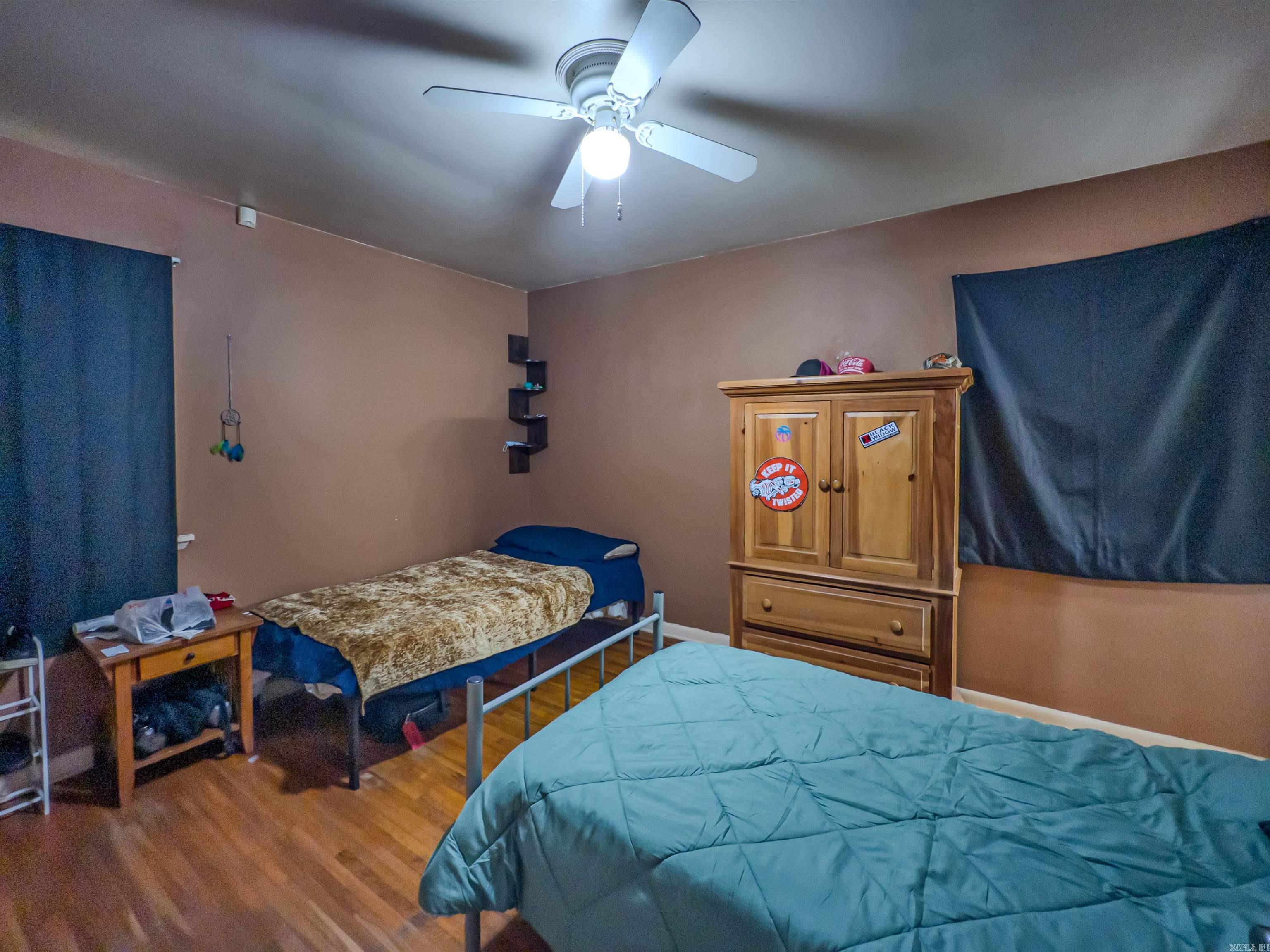 7505 N St Little Rock, AR 72207