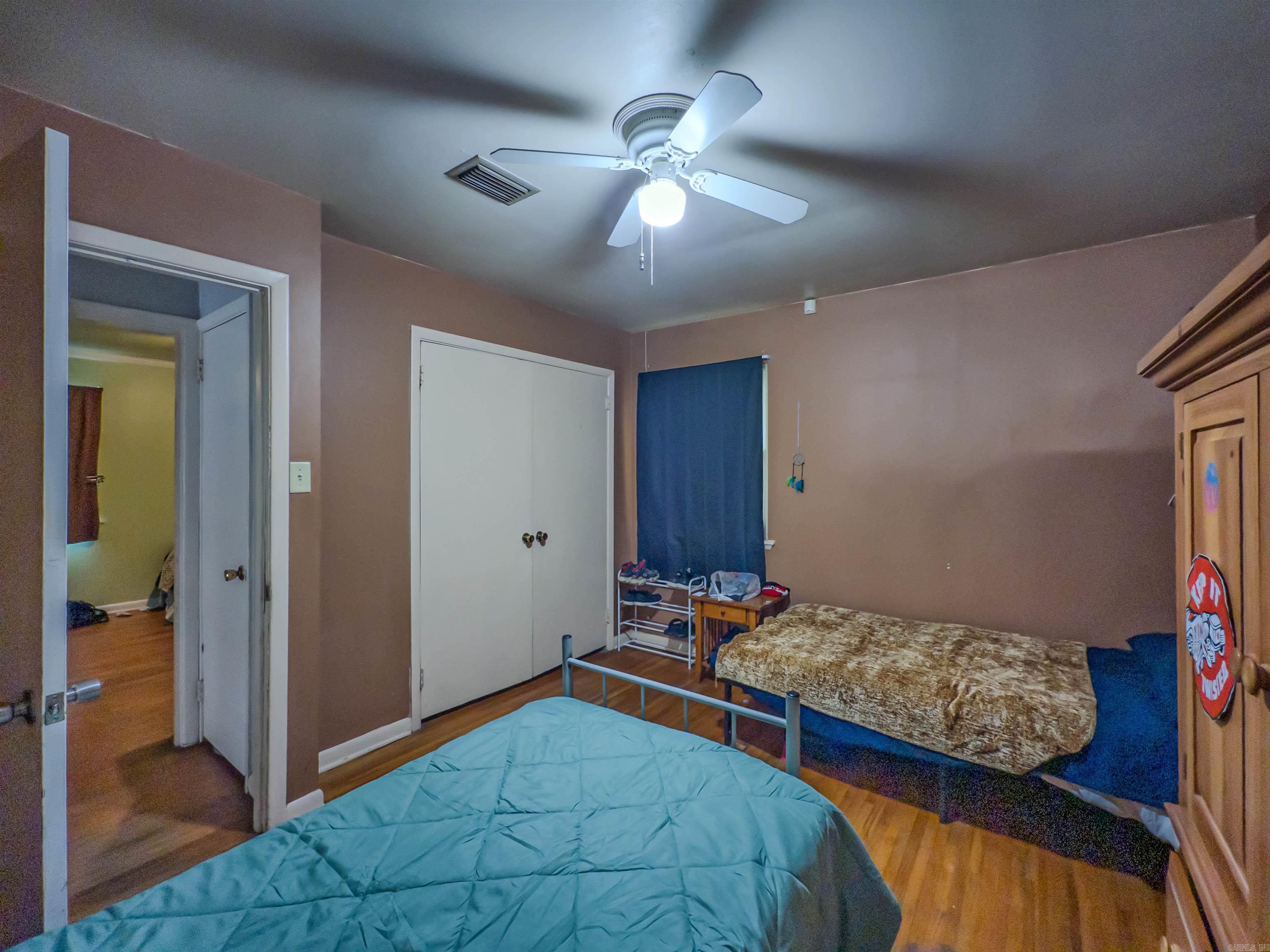 7505 N St Little Rock, AR 72207