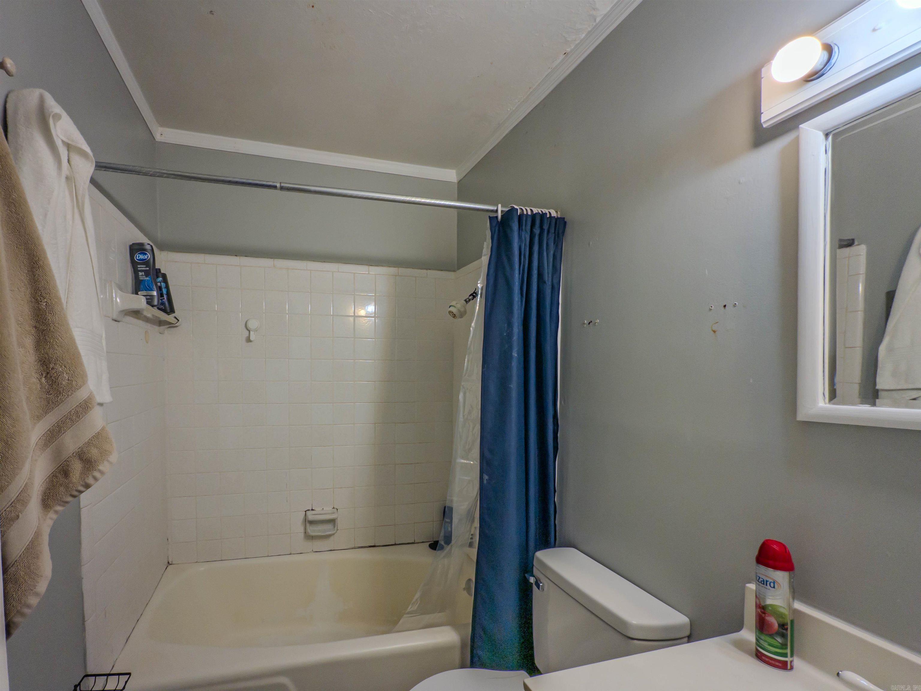 7505 N St Little Rock, AR 72207