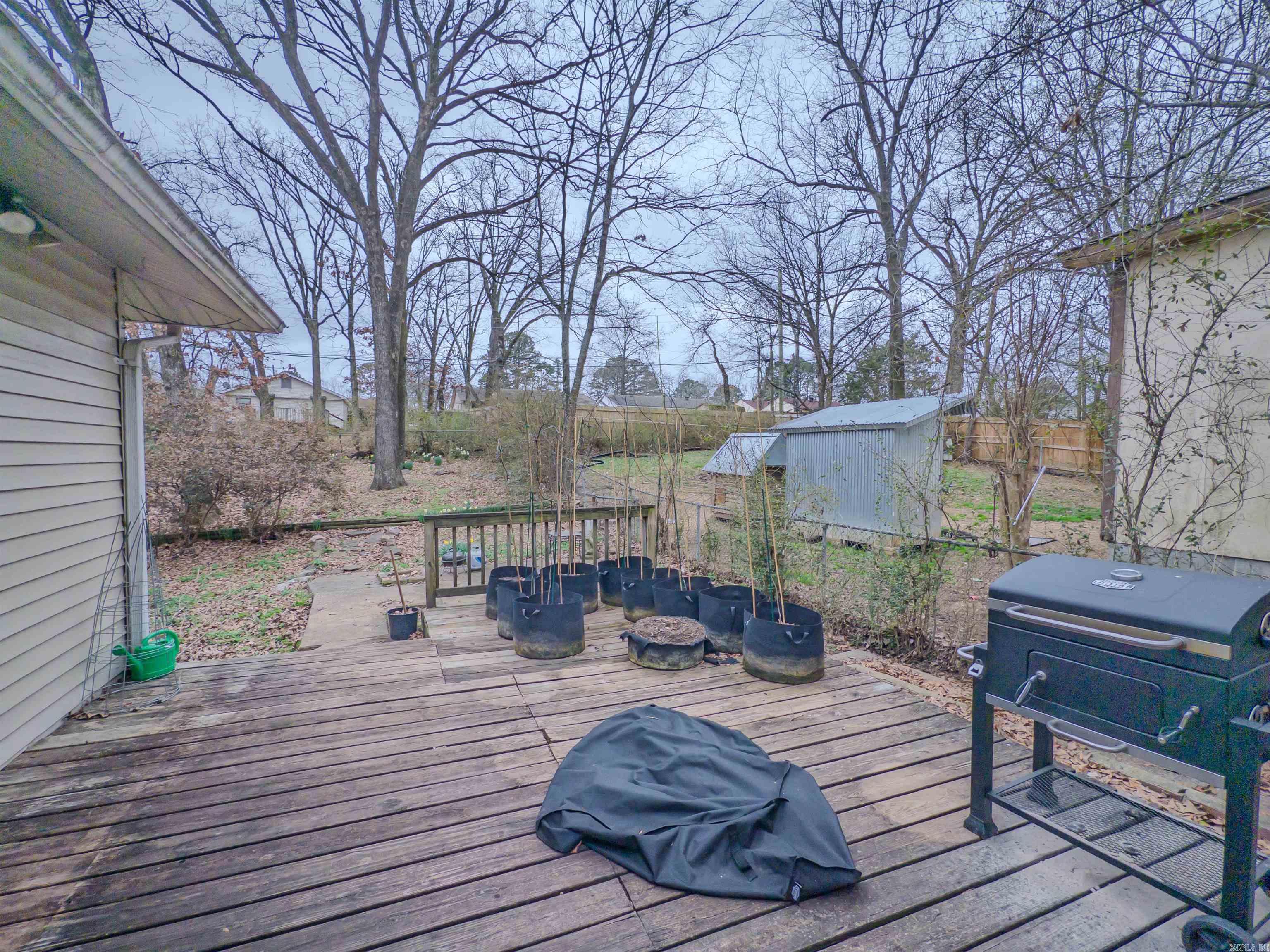 7505 N St Little Rock, AR 72207