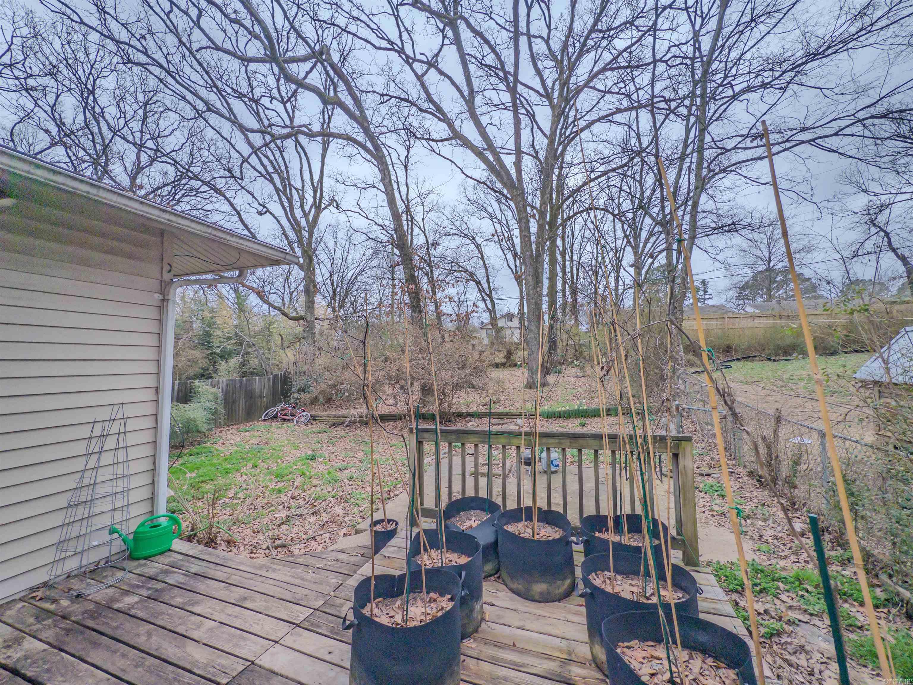 7505 N St Little Rock, AR 72207