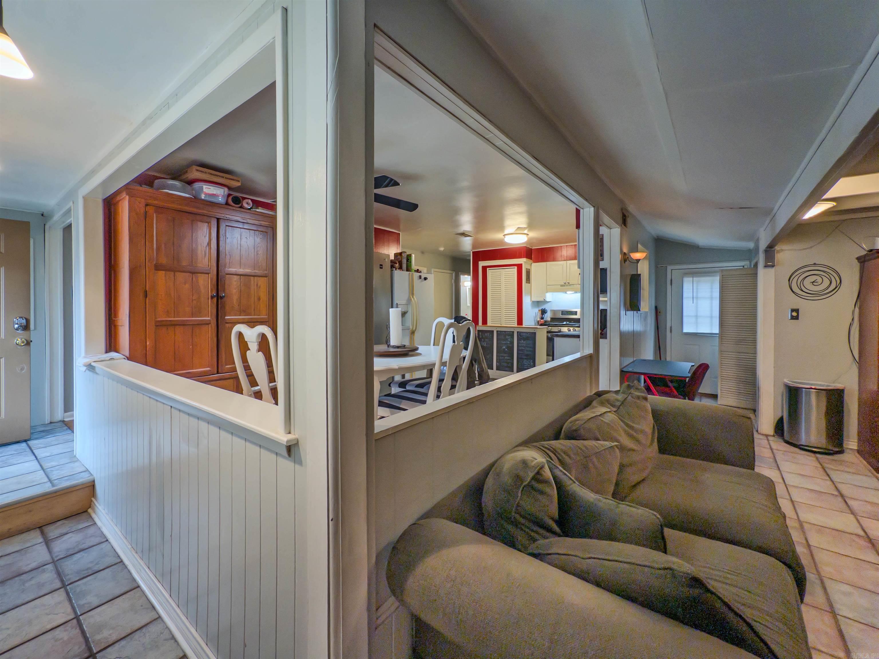 7505 N St Little Rock, AR 72207