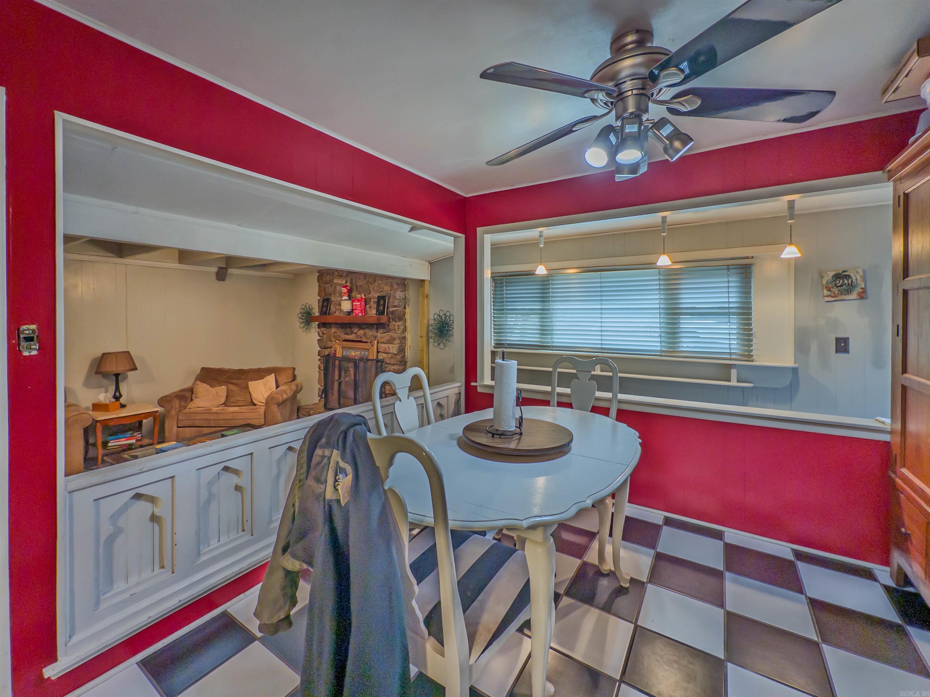 7505 N St Little Rock, AR 72207